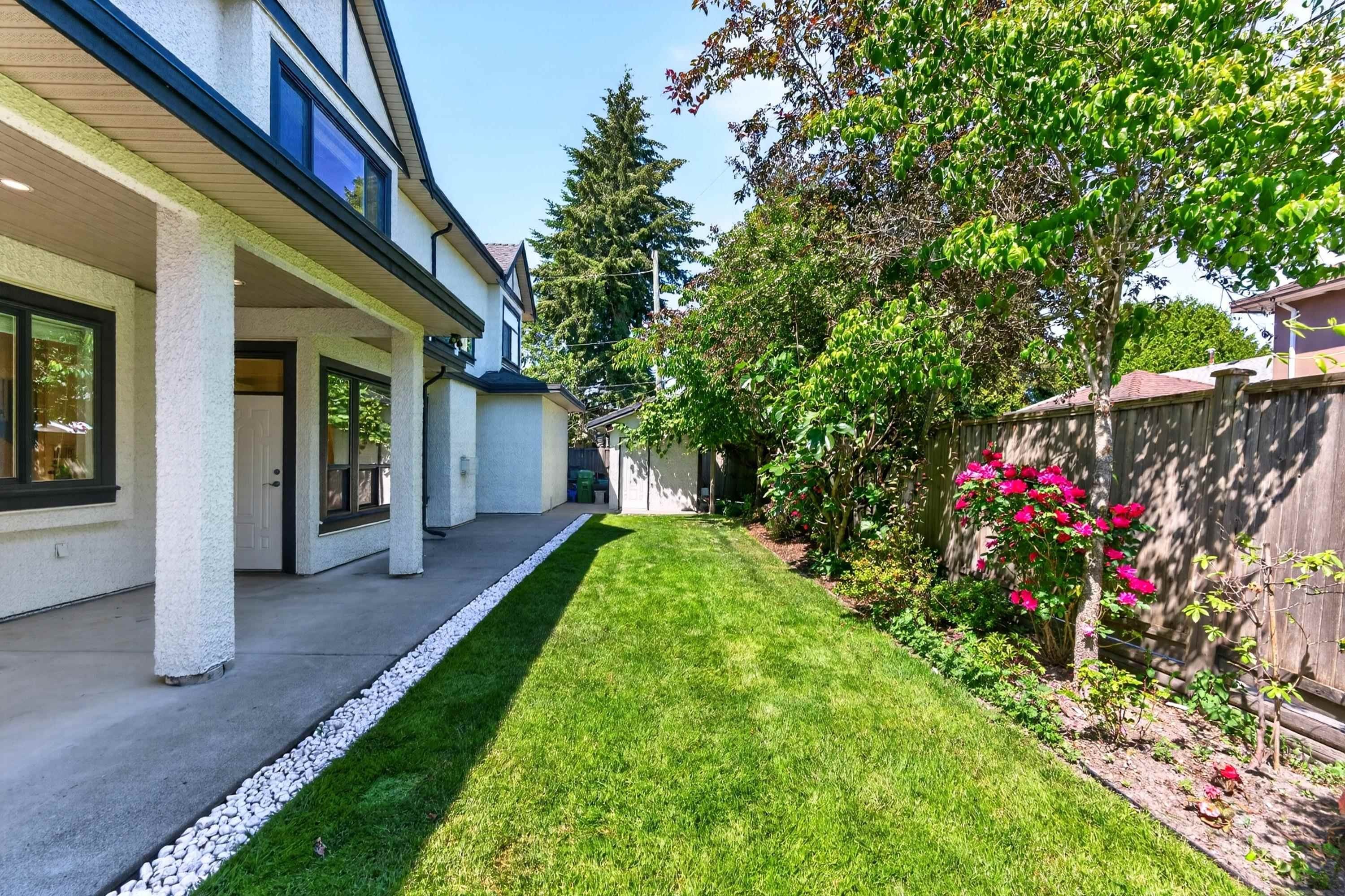 10388 Swinton Crescent, Richmond, BC