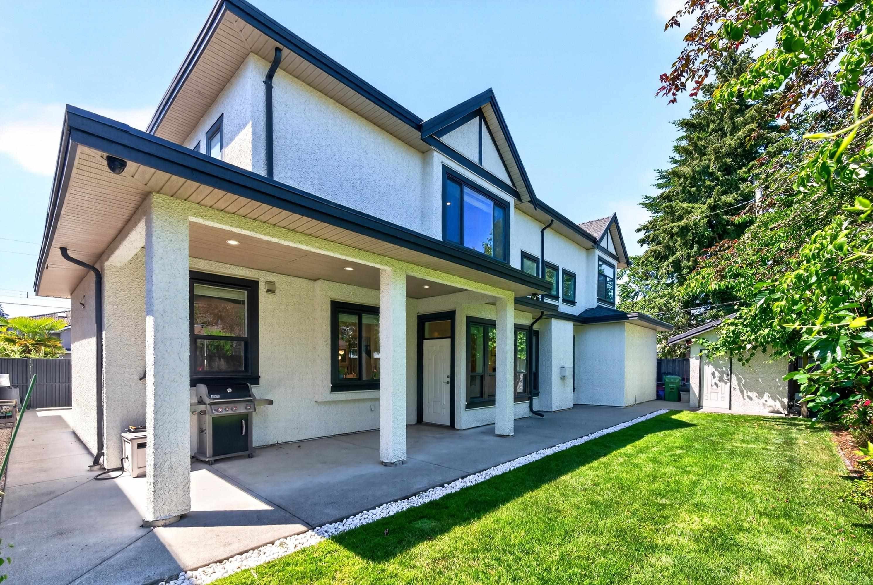 10388 Swinton Crescent, Richmond, BC