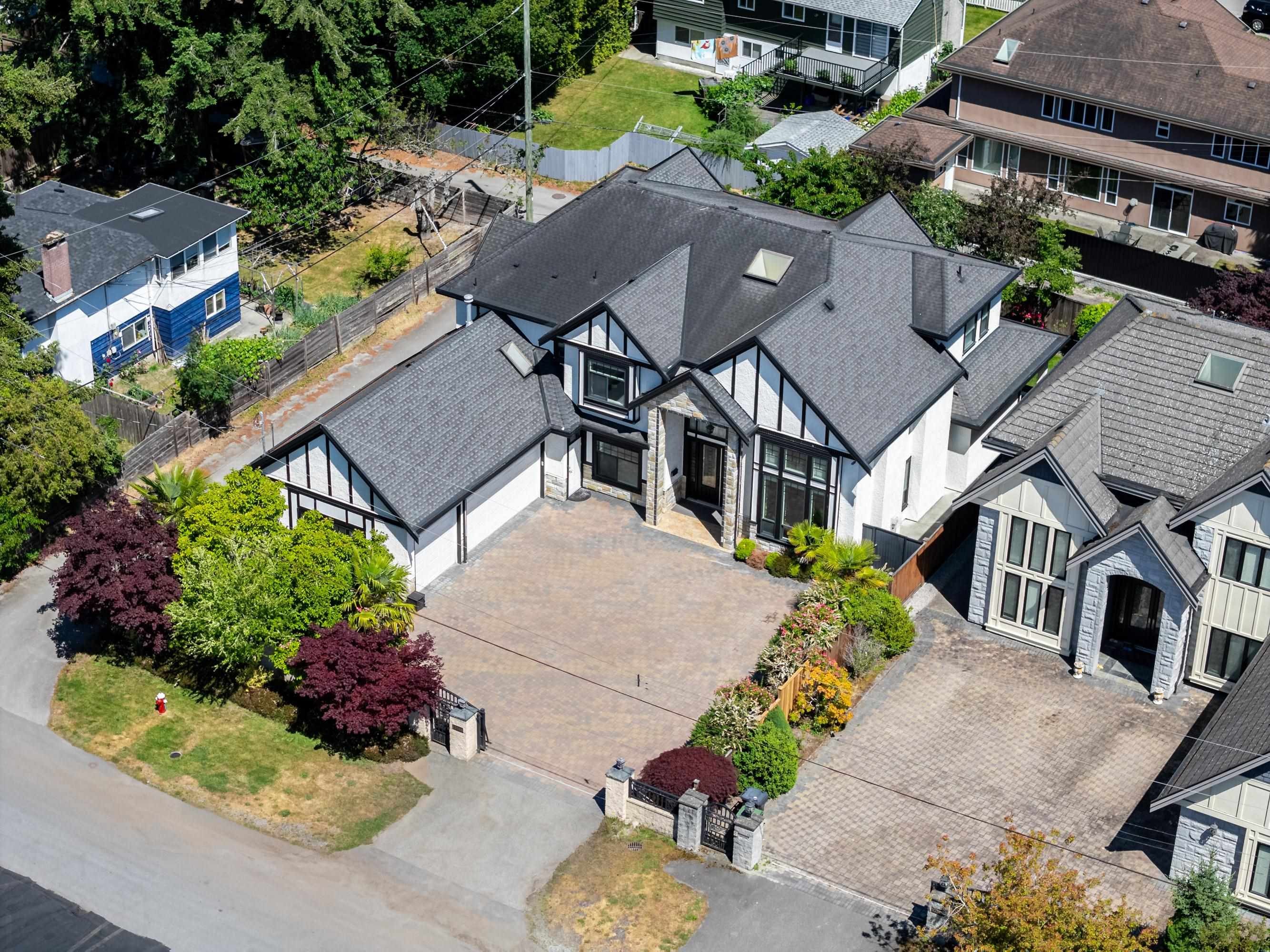 10388 Swinton Crescent, Richmond, BC