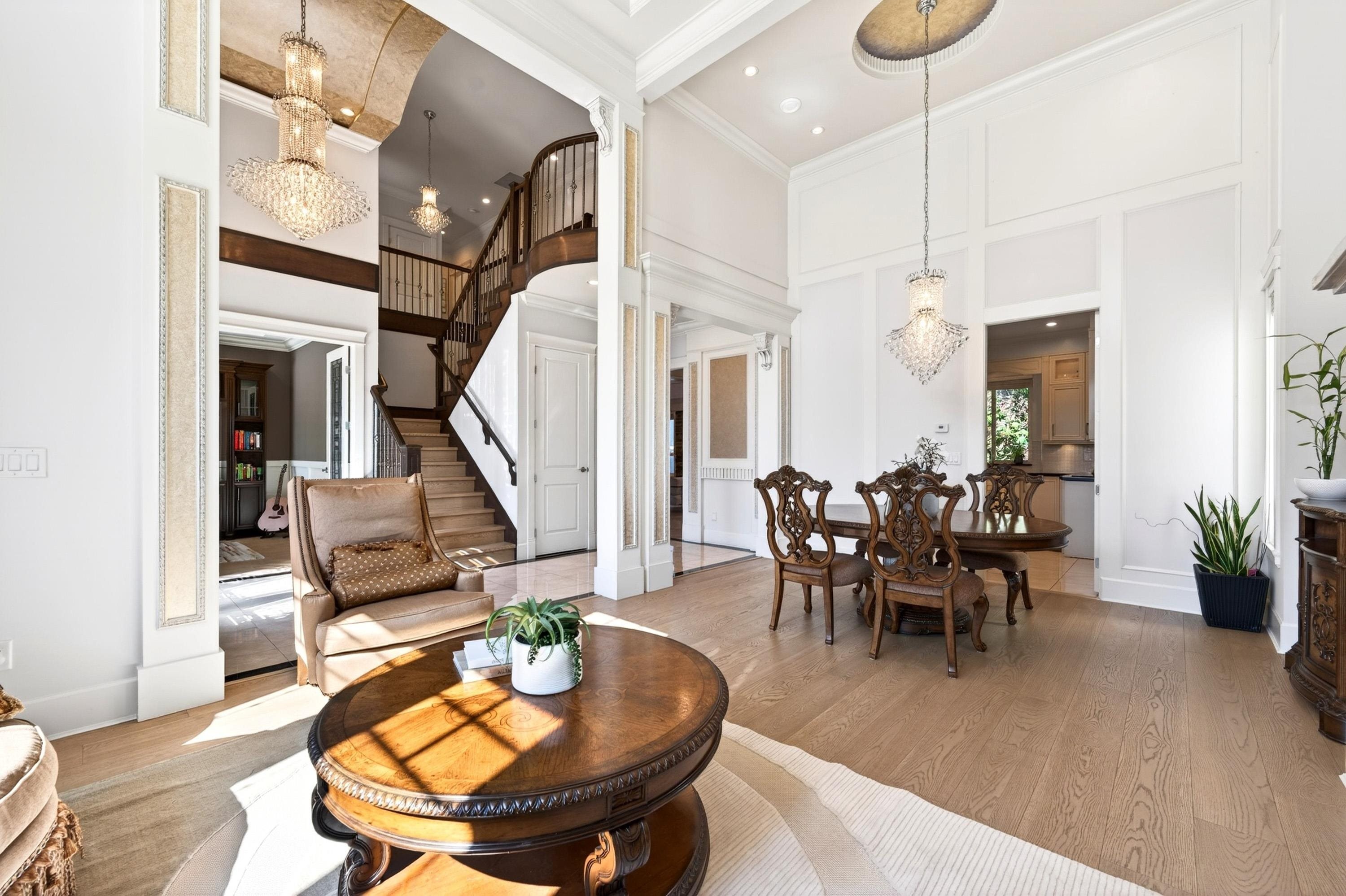10388 Swinton Crescent, Richmond, BC