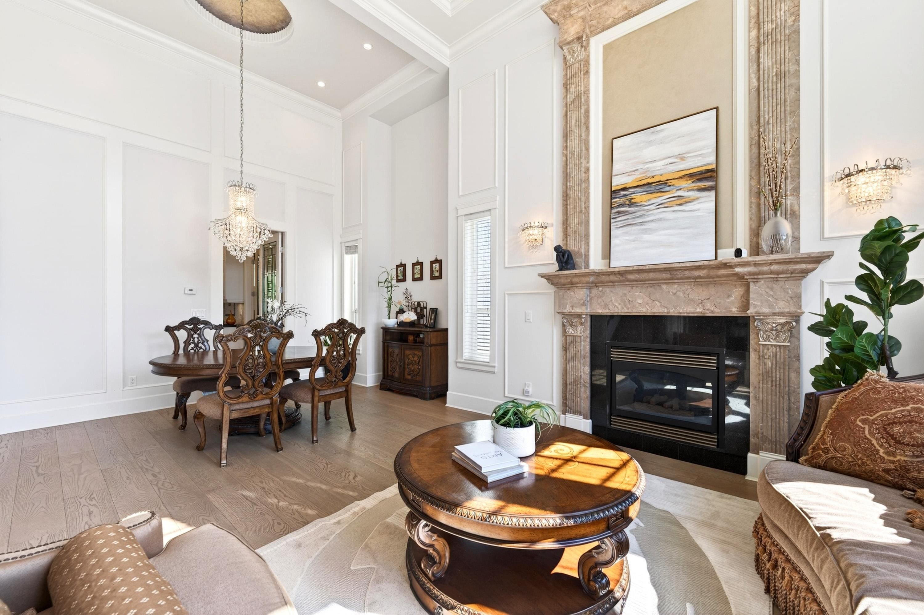 10388 Swinton Crescent, Richmond, BC