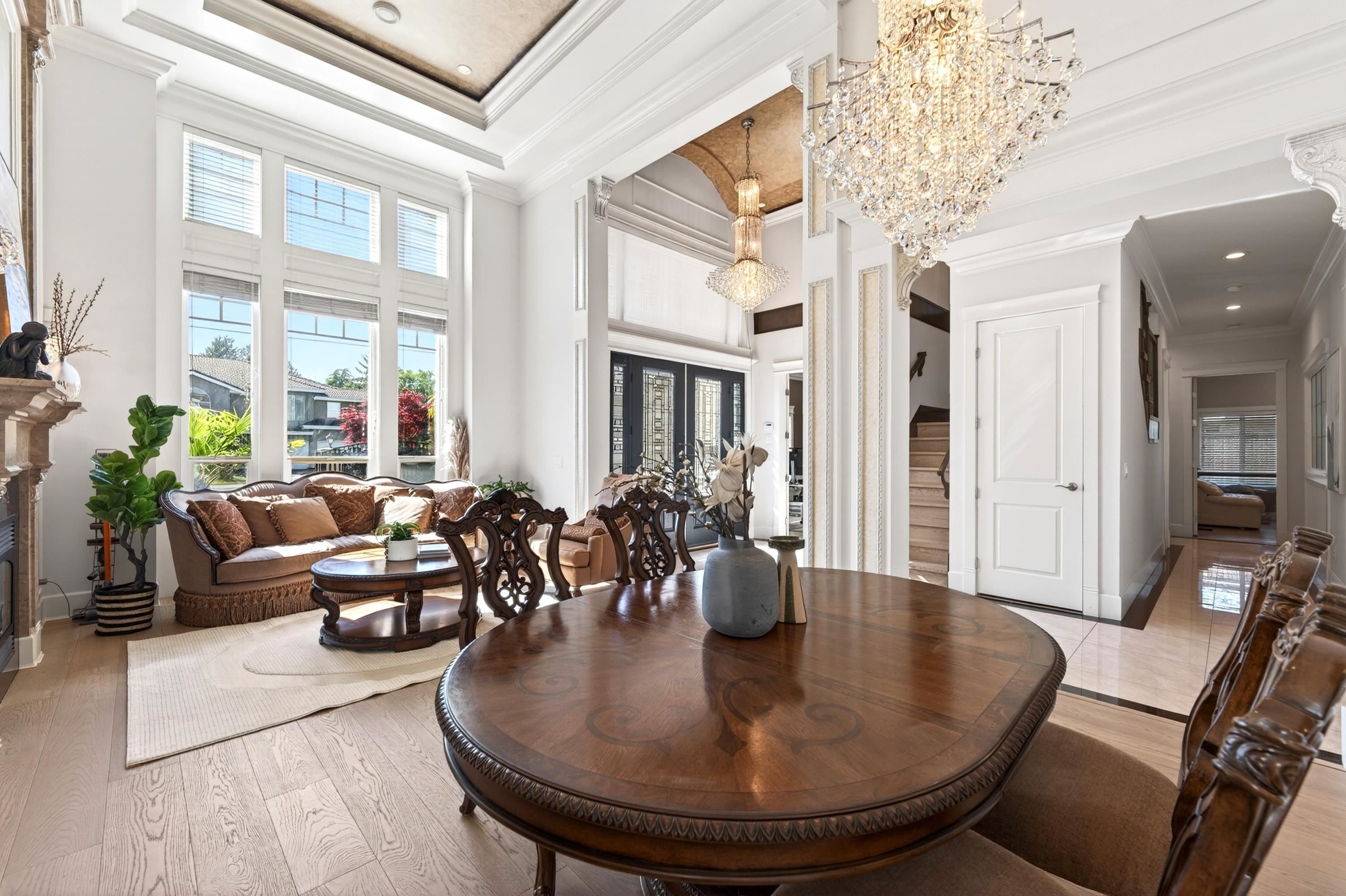 10388 Swinton Crescent, Richmond, BC