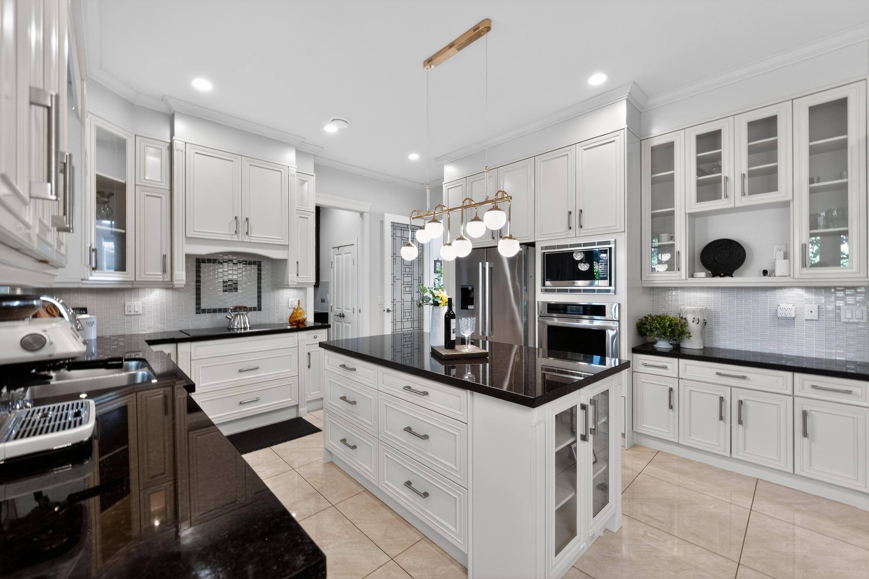 10388 Swinton Crescent, Richmond, BC