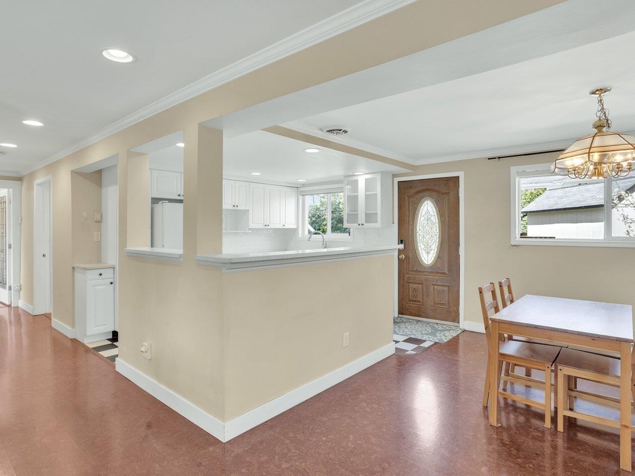 6500 Azure Road, Richmond, BC