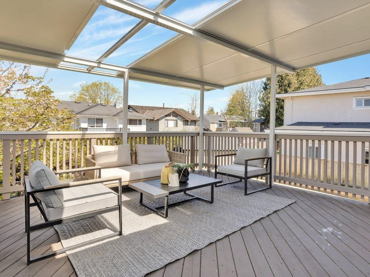 6500 Azure Road, Richmond, BC