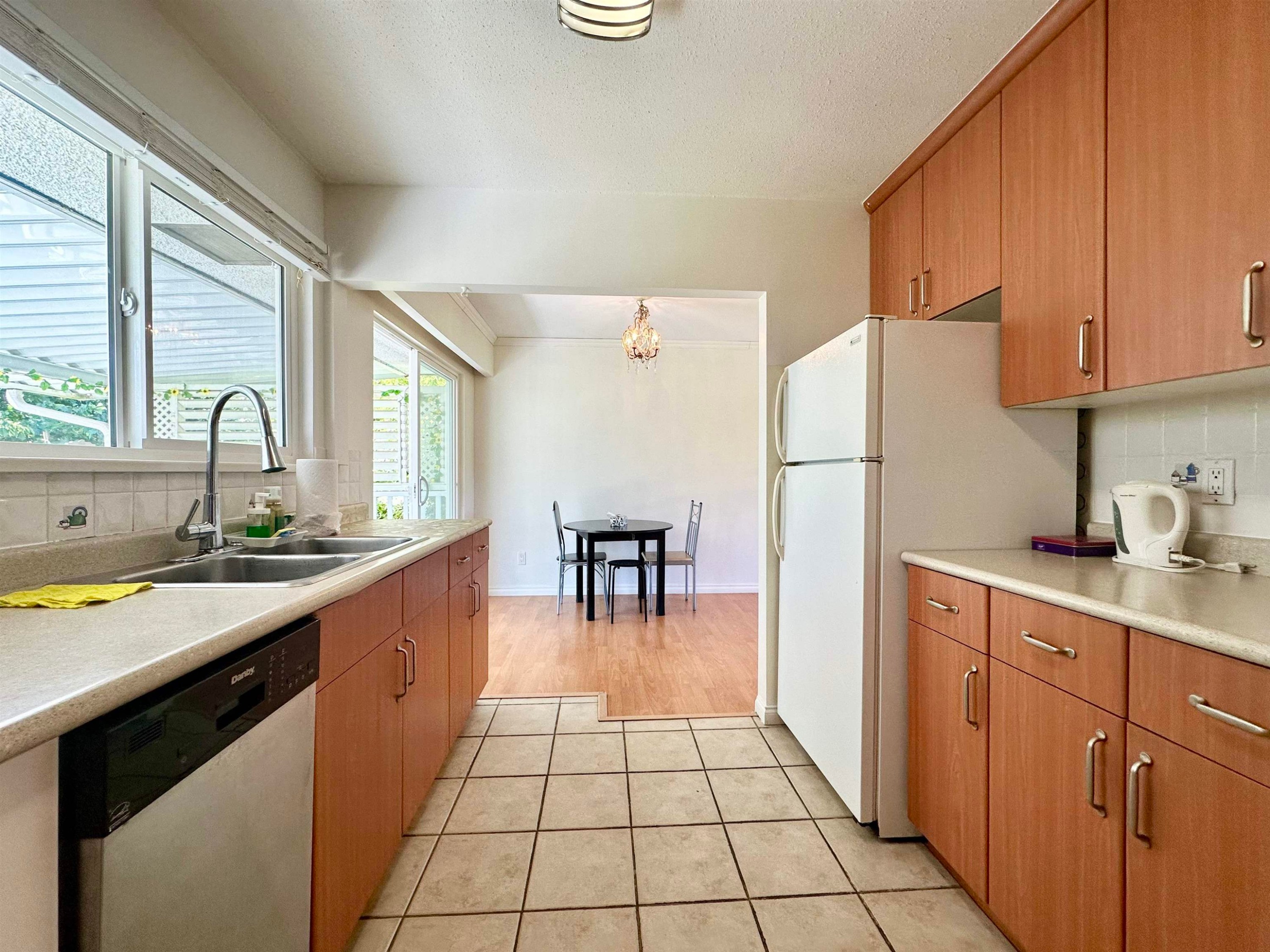 9511 Pinewell Crescent, Richmond, BC