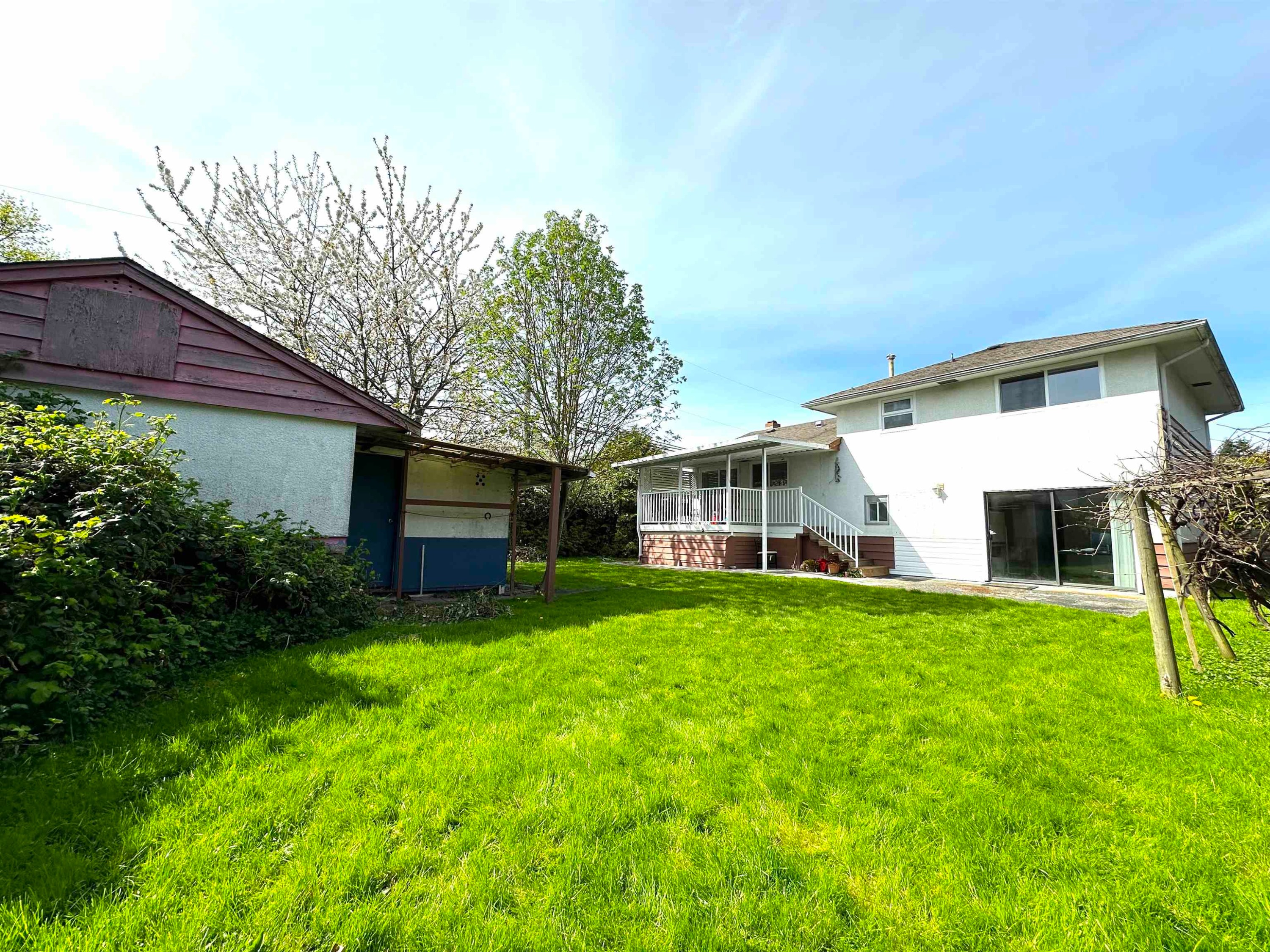 9511 Pinewell Crescent, Richmond, BC