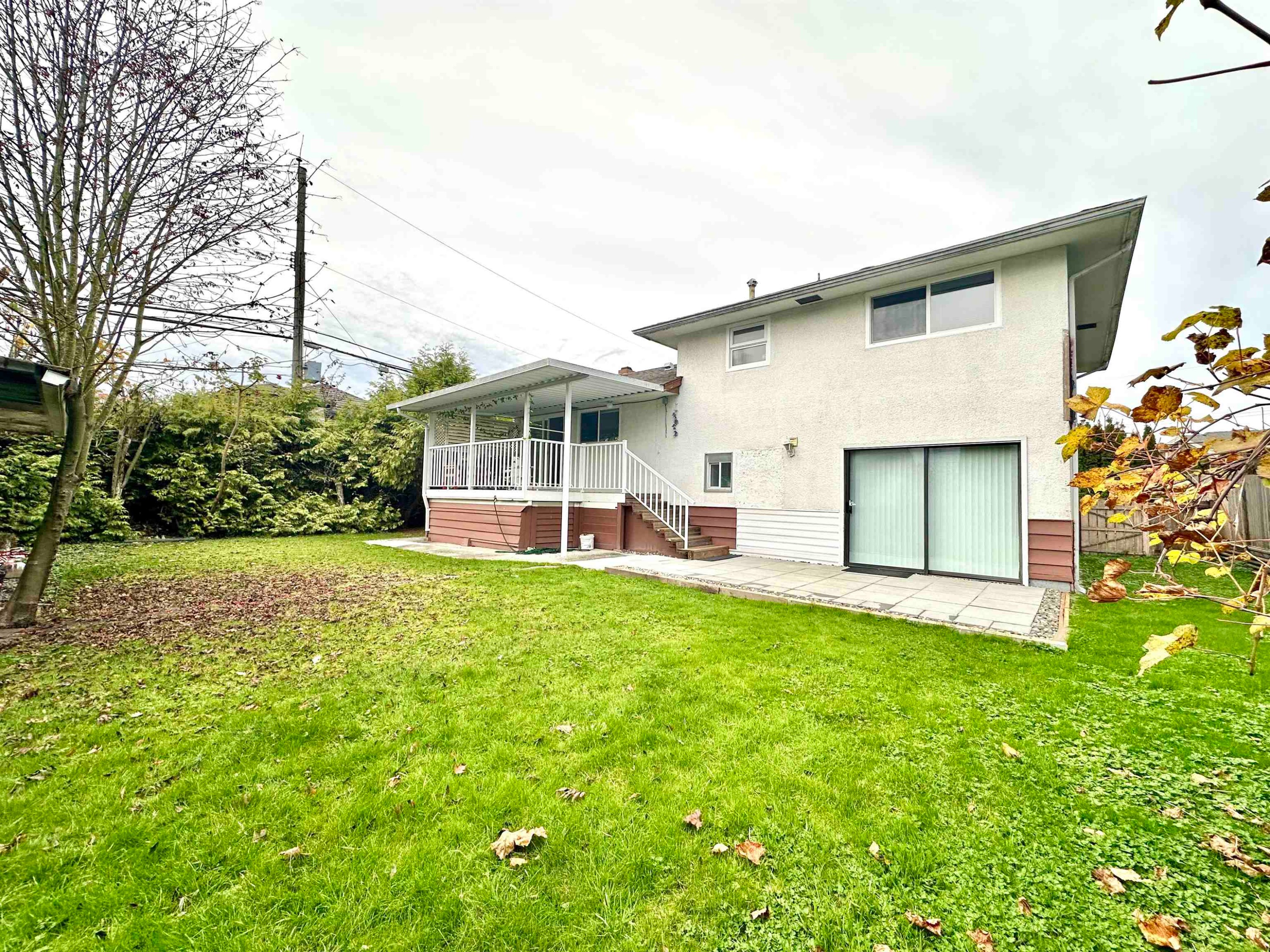 9511 Pinewell Crescent, Richmond, BC