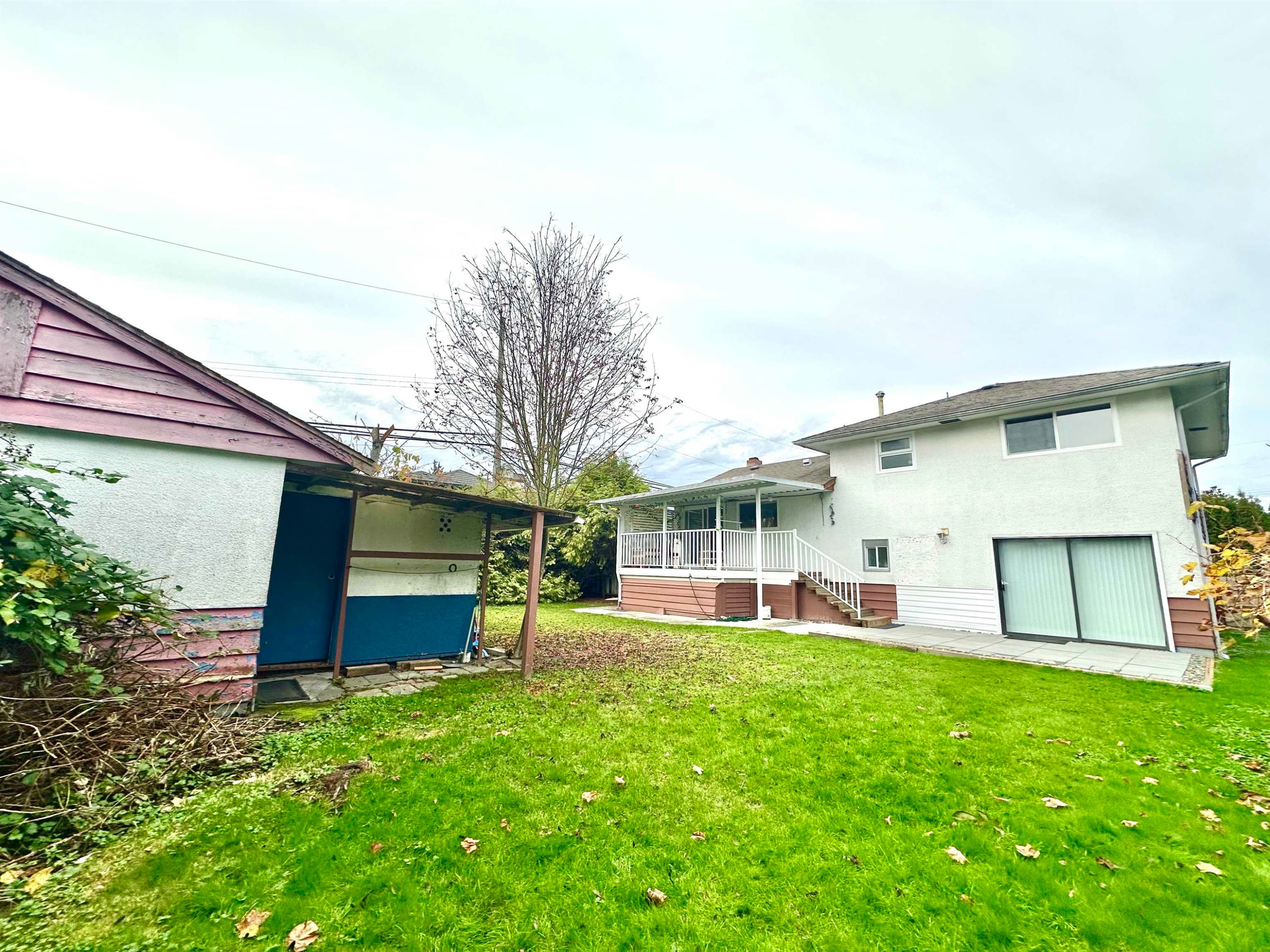 9511 Pinewell Crescent, Richmond, BC