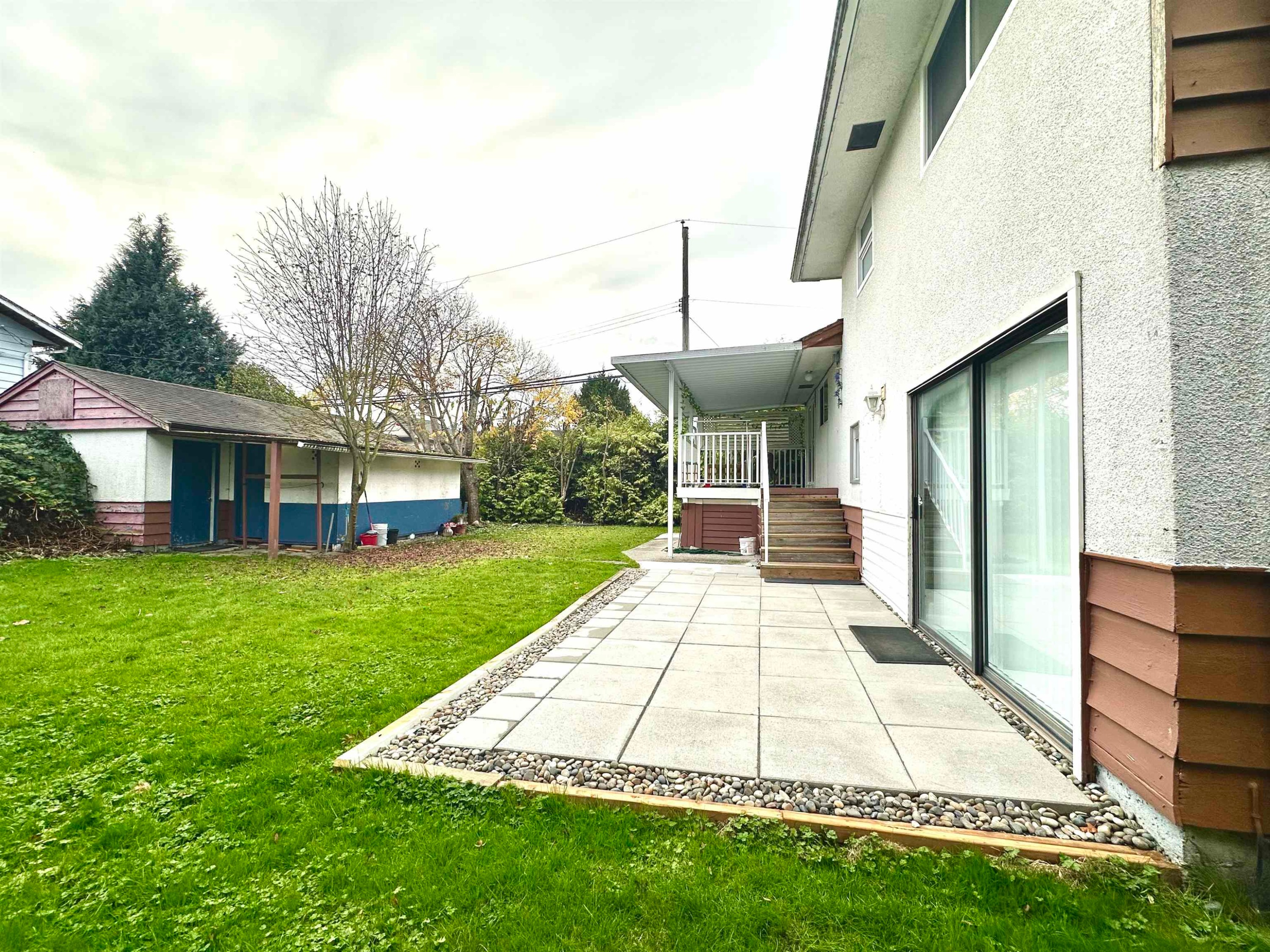 9511 Pinewell Crescent, Richmond, BC