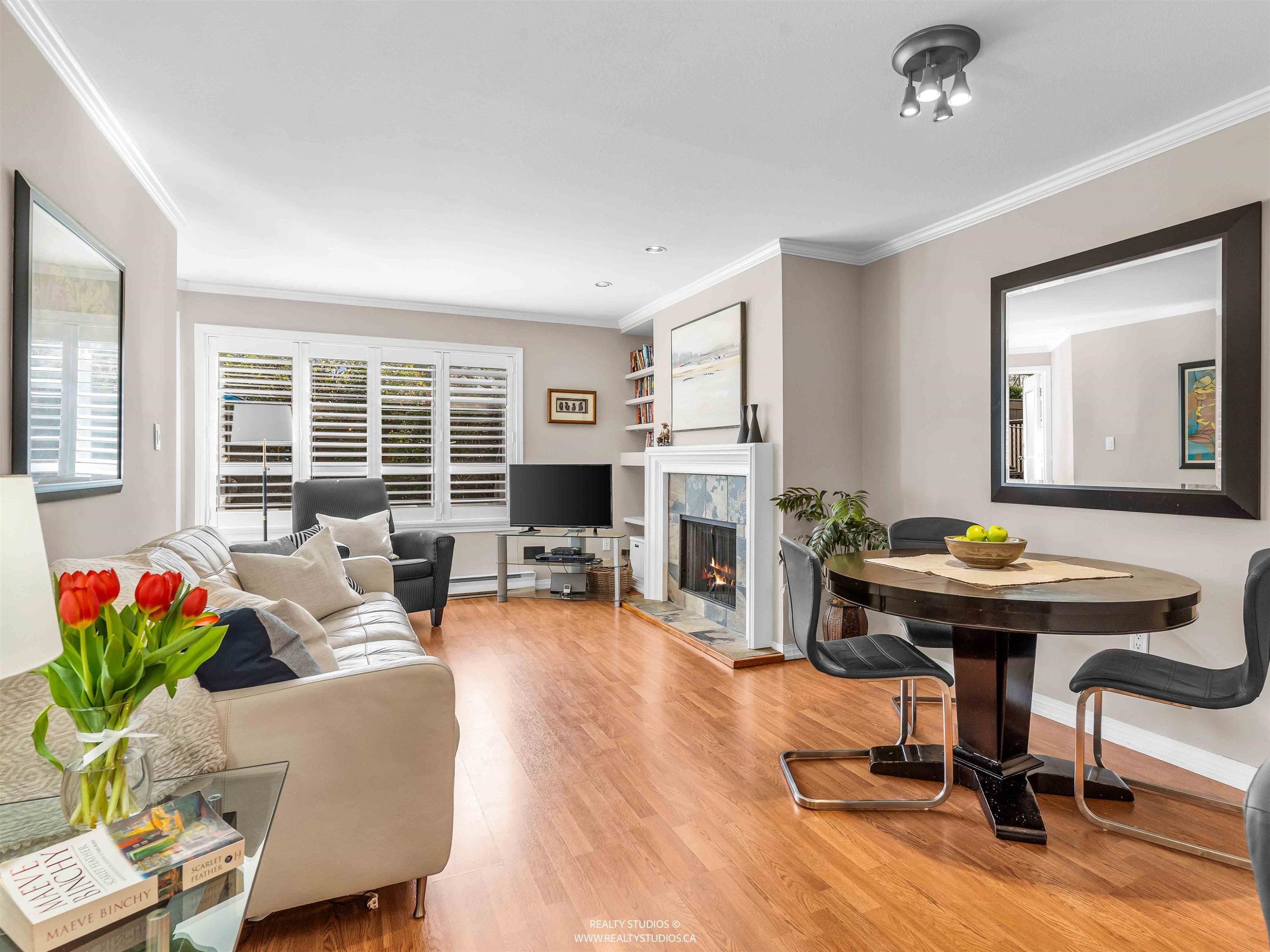 109-555 14Th Avenue W, Vancouver, BC