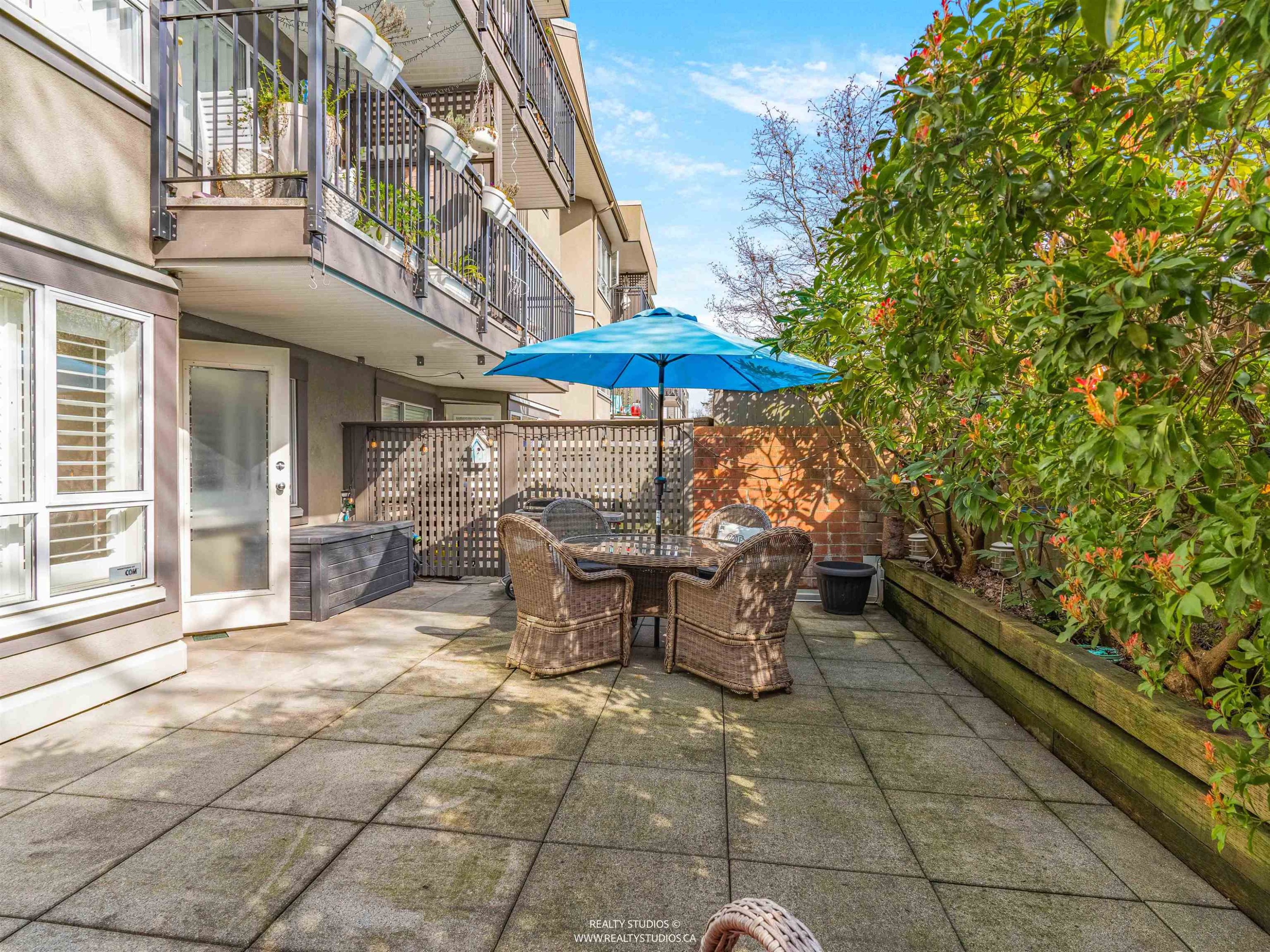109-555 14Th Avenue W, Vancouver, BC
