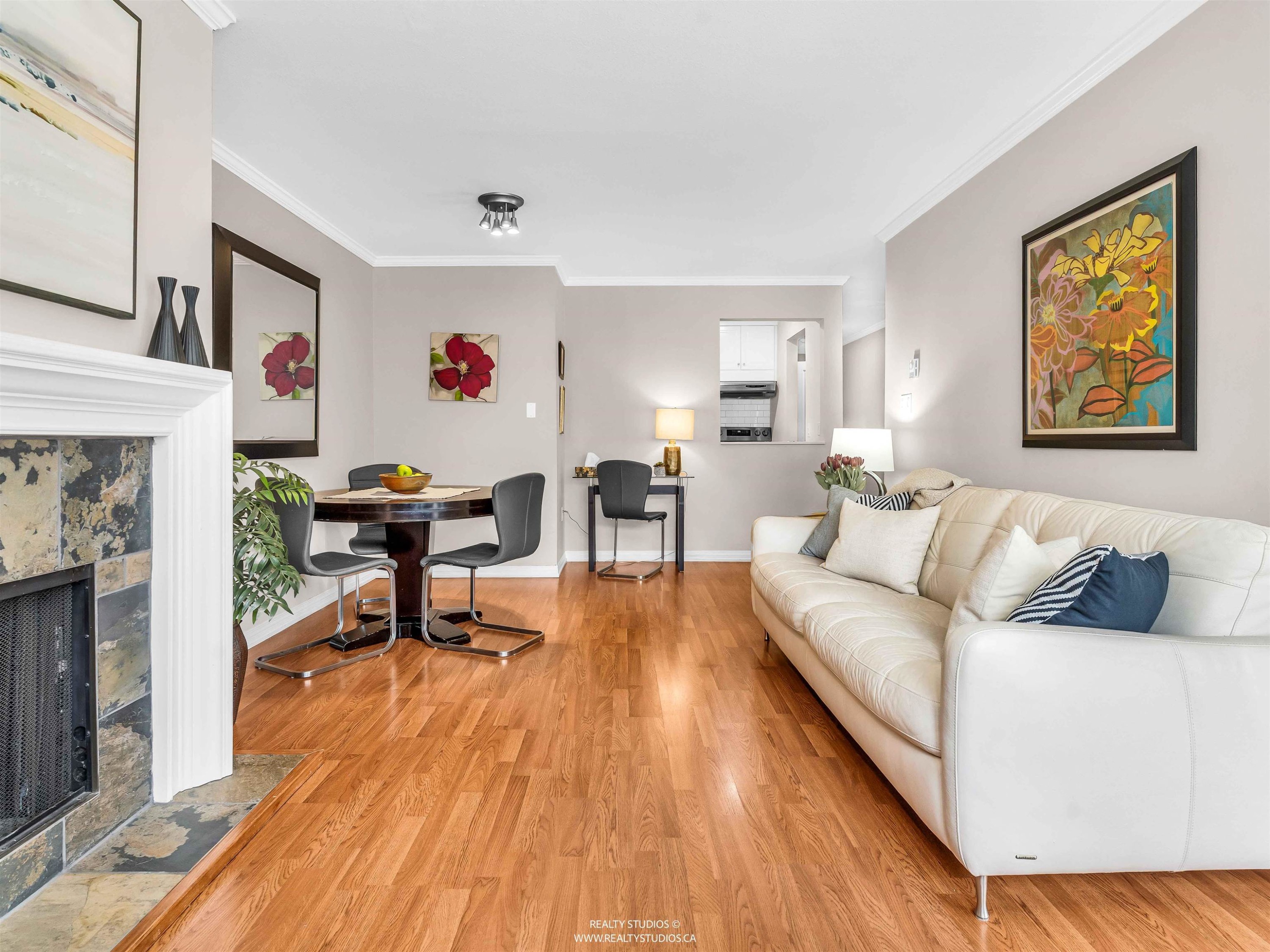 109-555 14Th Avenue W, Vancouver, BC