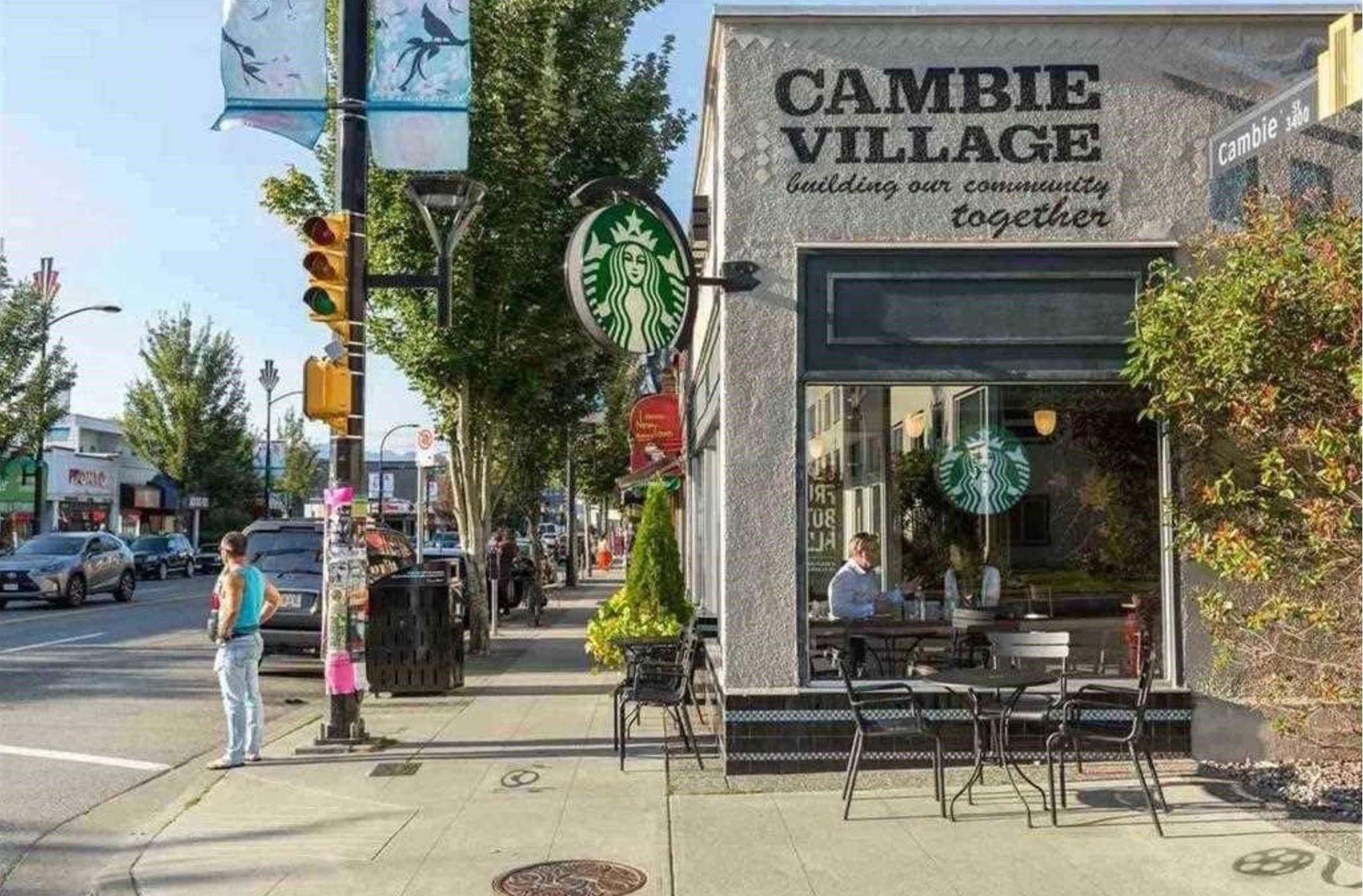 109-555 14Th Avenue W, Vancouver, BC