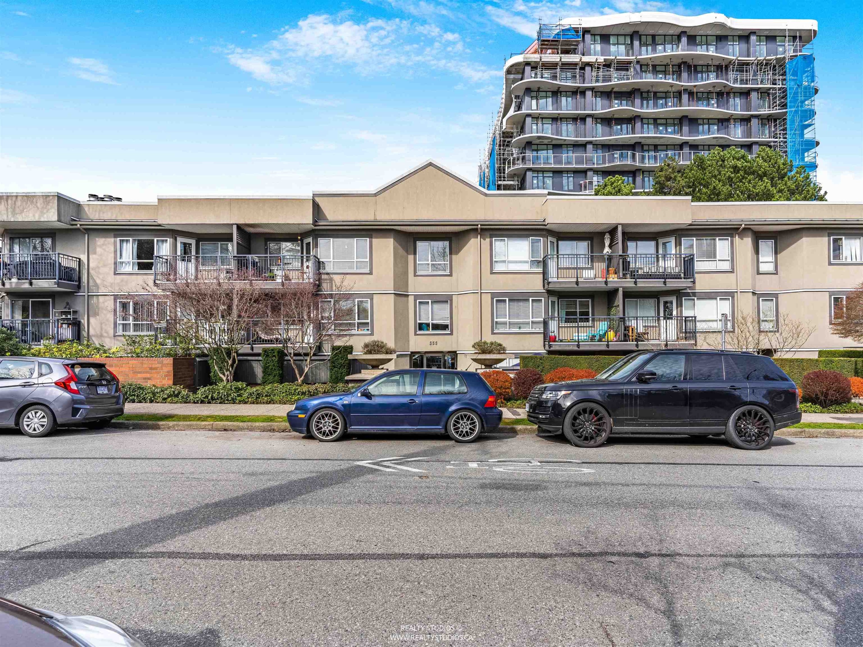 109-555 14Th Avenue W, Vancouver, BC