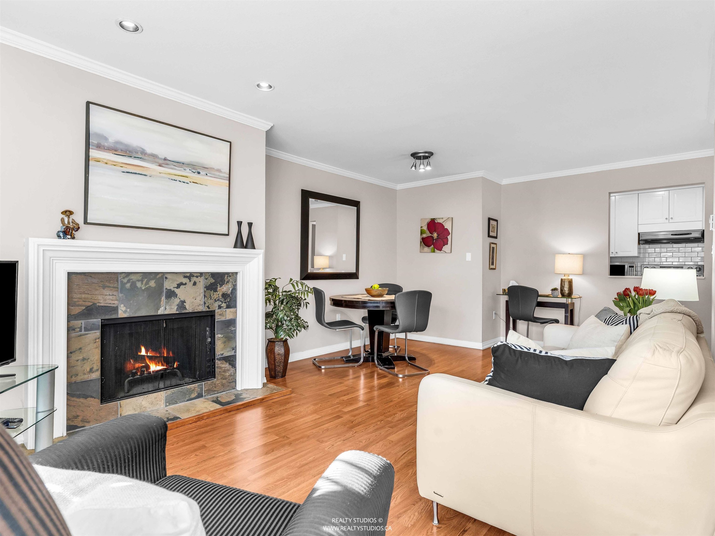 109-555 14Th Avenue W, Vancouver, BC