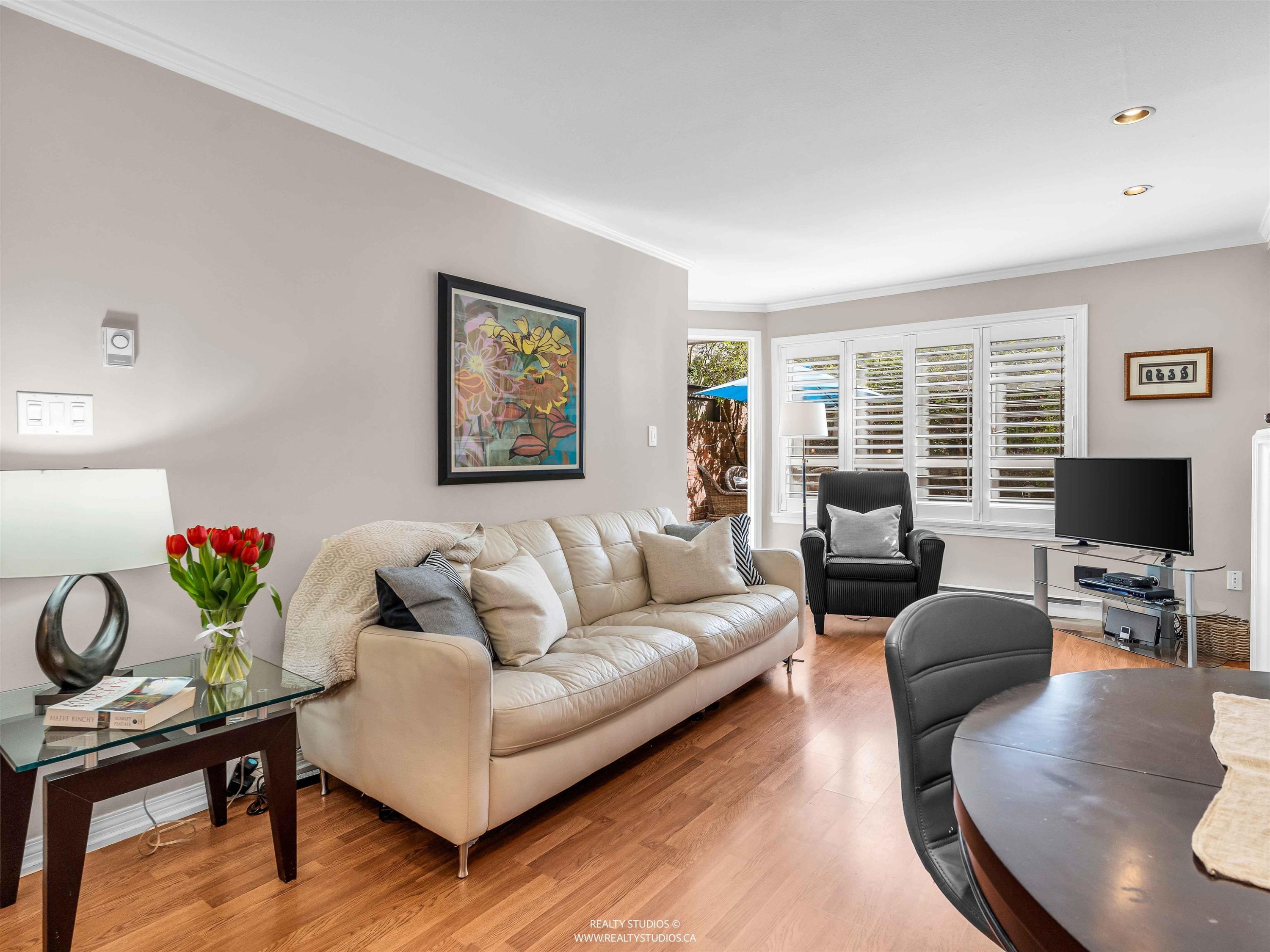 109-555 14Th Avenue W, Vancouver, BC