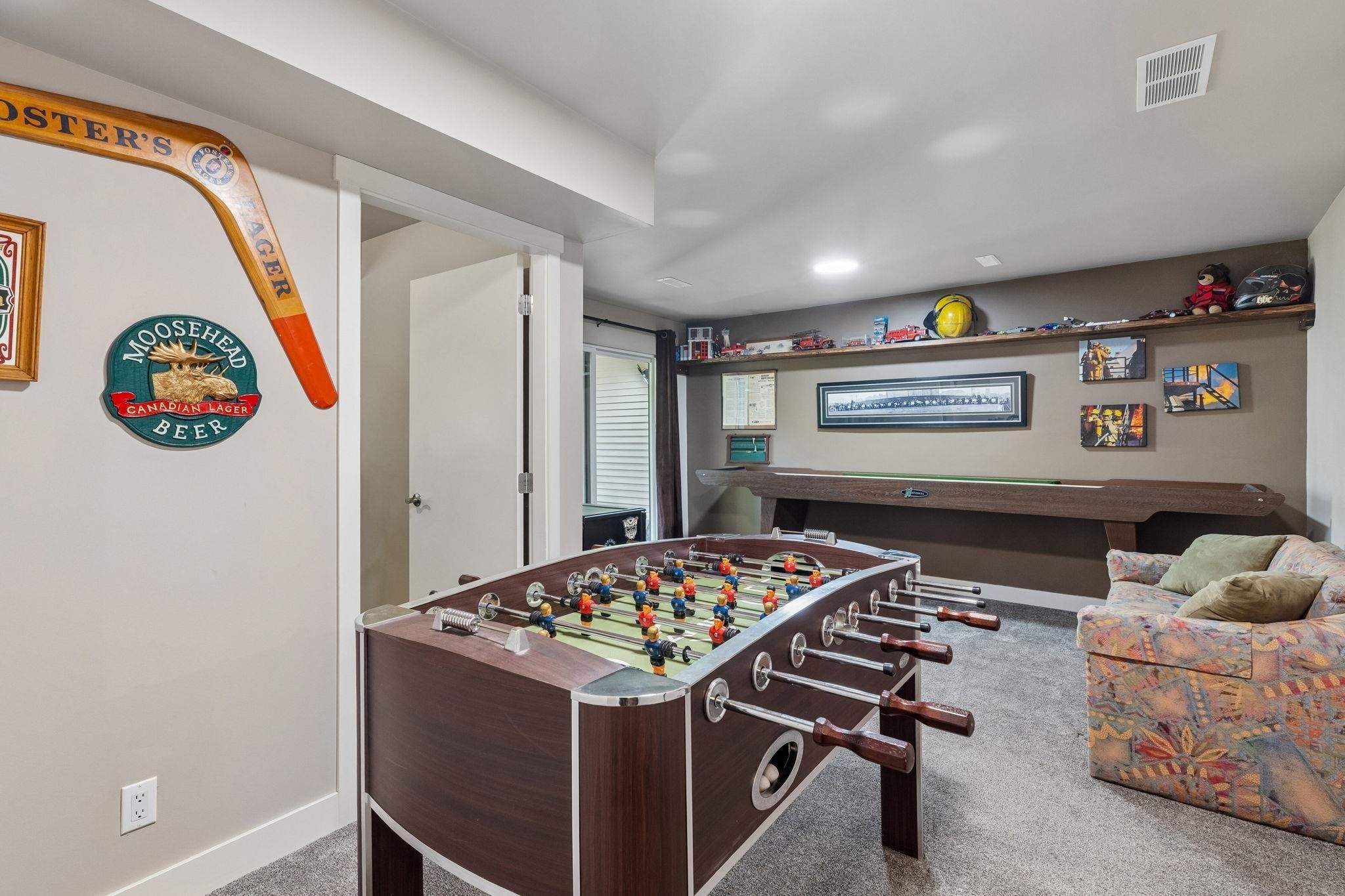 110-1210 Falcon Drive, Coquitlam, BC