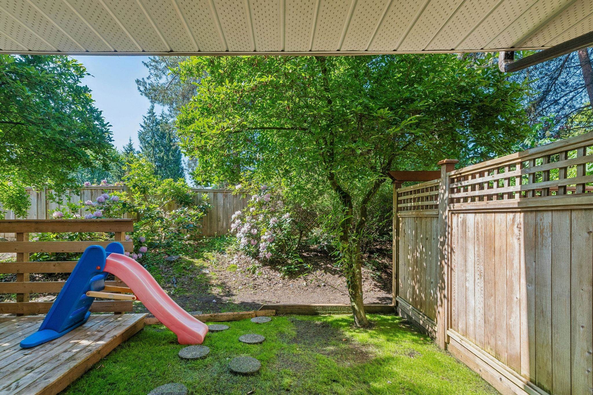 110-1210 Falcon Drive, Coquitlam, BC