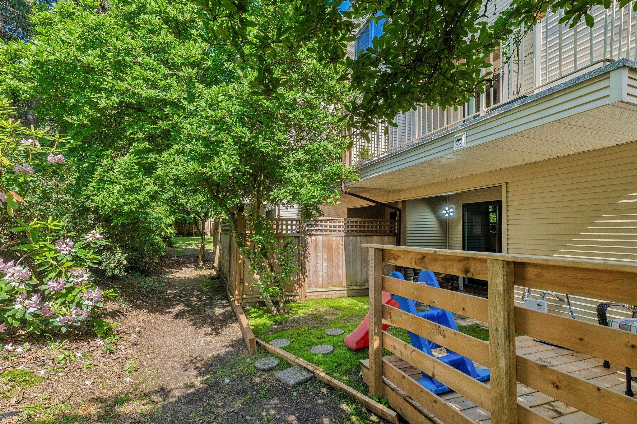 110-1210 Falcon Drive, Coquitlam, BC