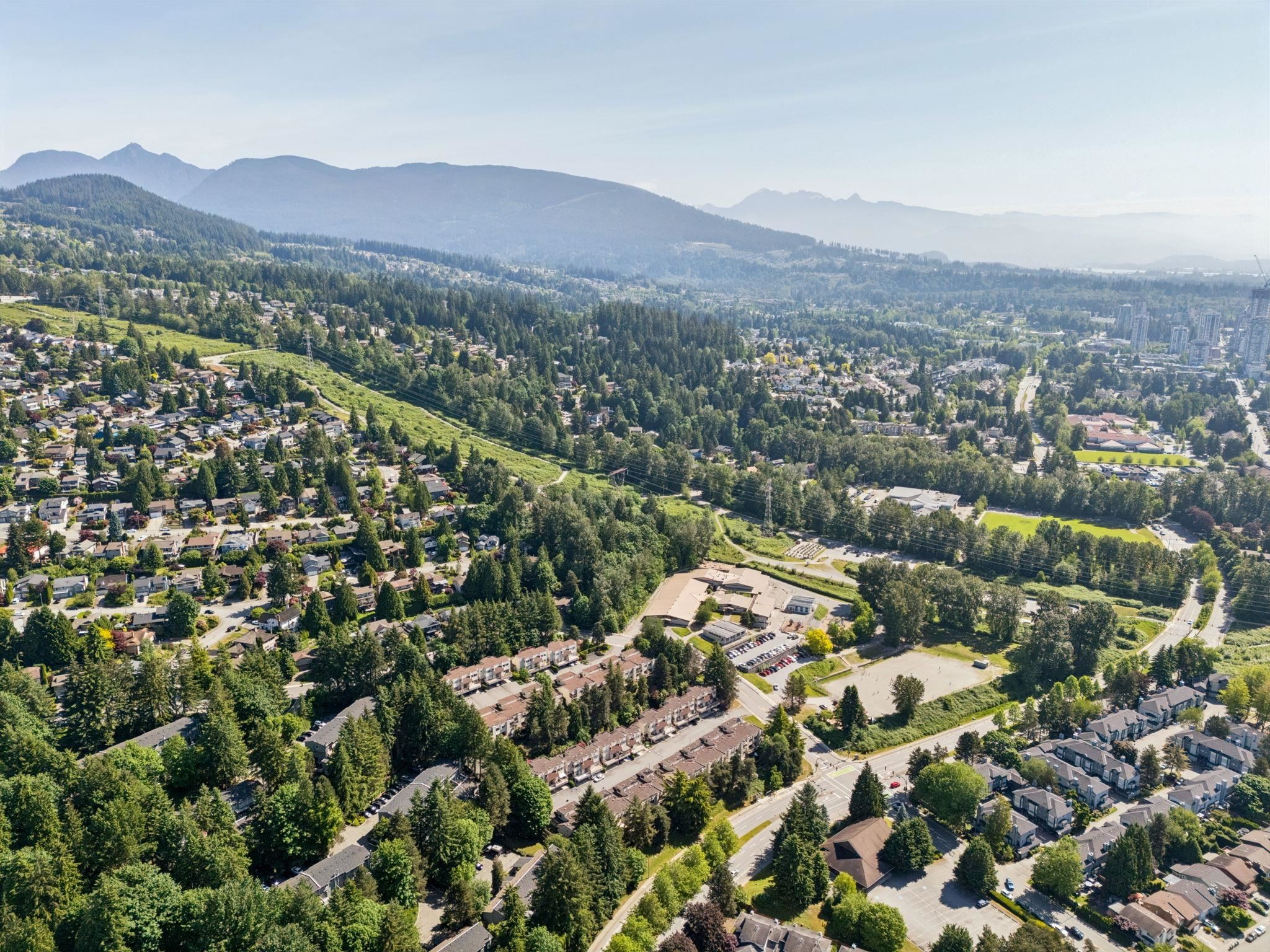 110-1210 Falcon Drive, Coquitlam, BC