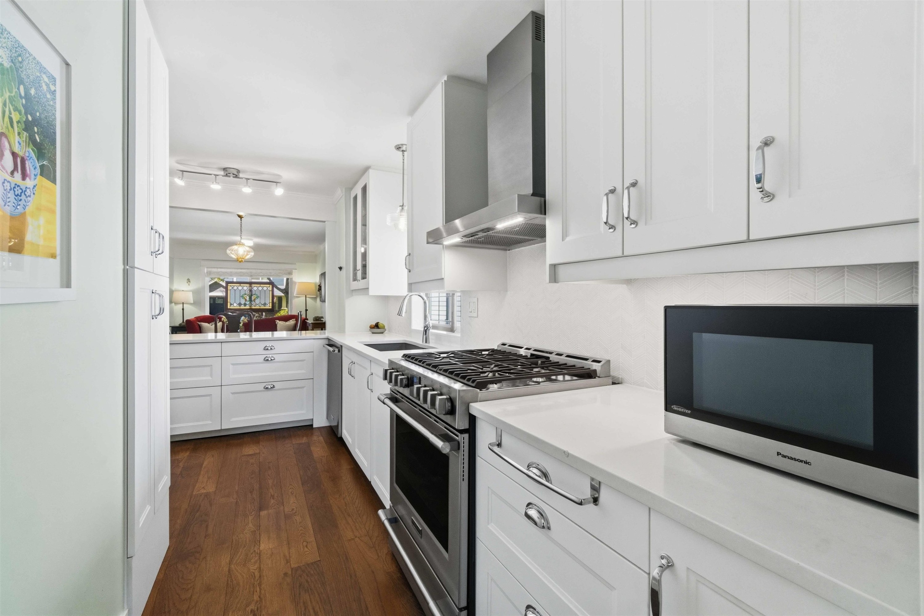4322 Welwyn Street, Vancouver, BC