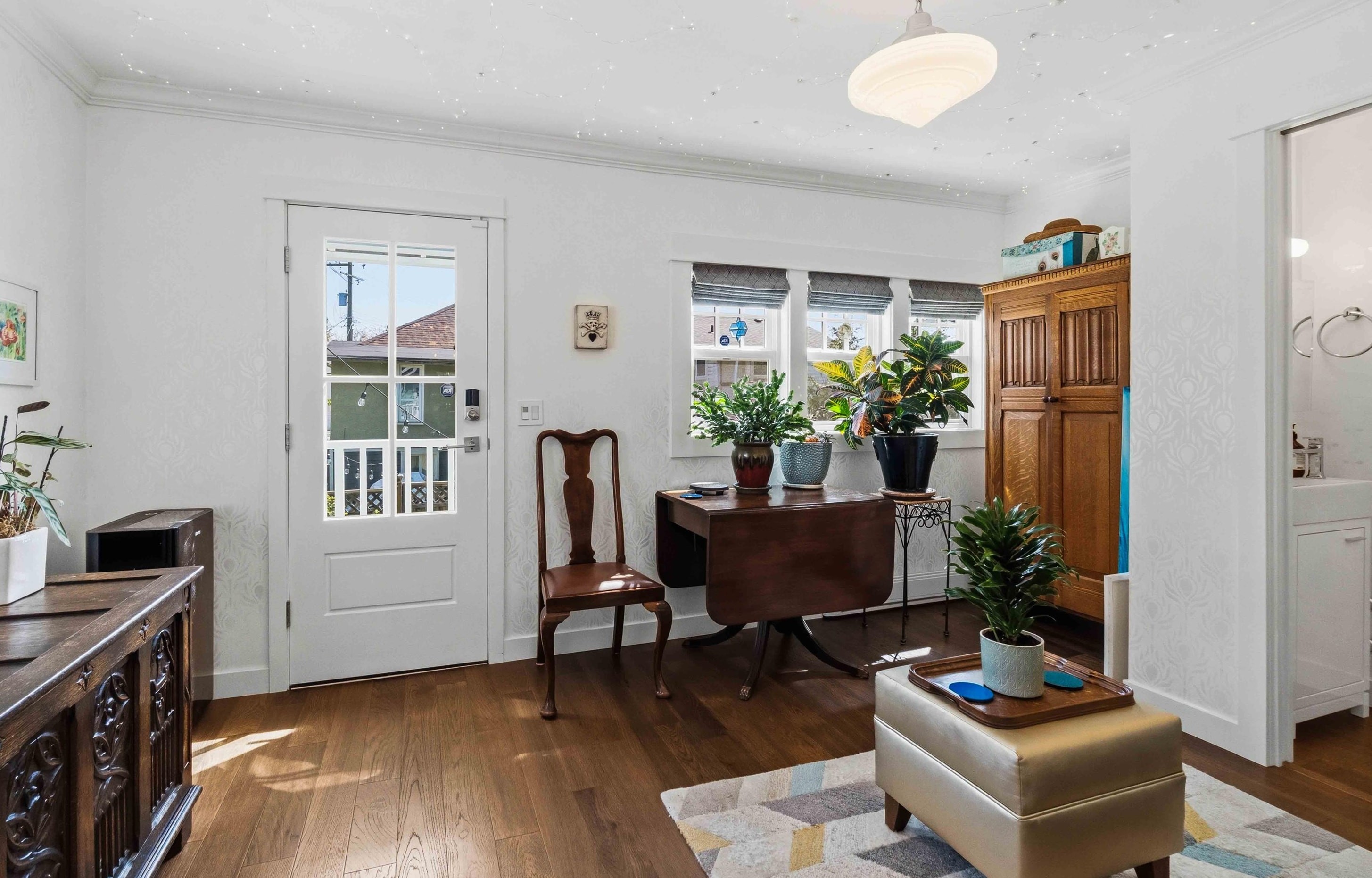 4322 Welwyn Street, Vancouver, BC