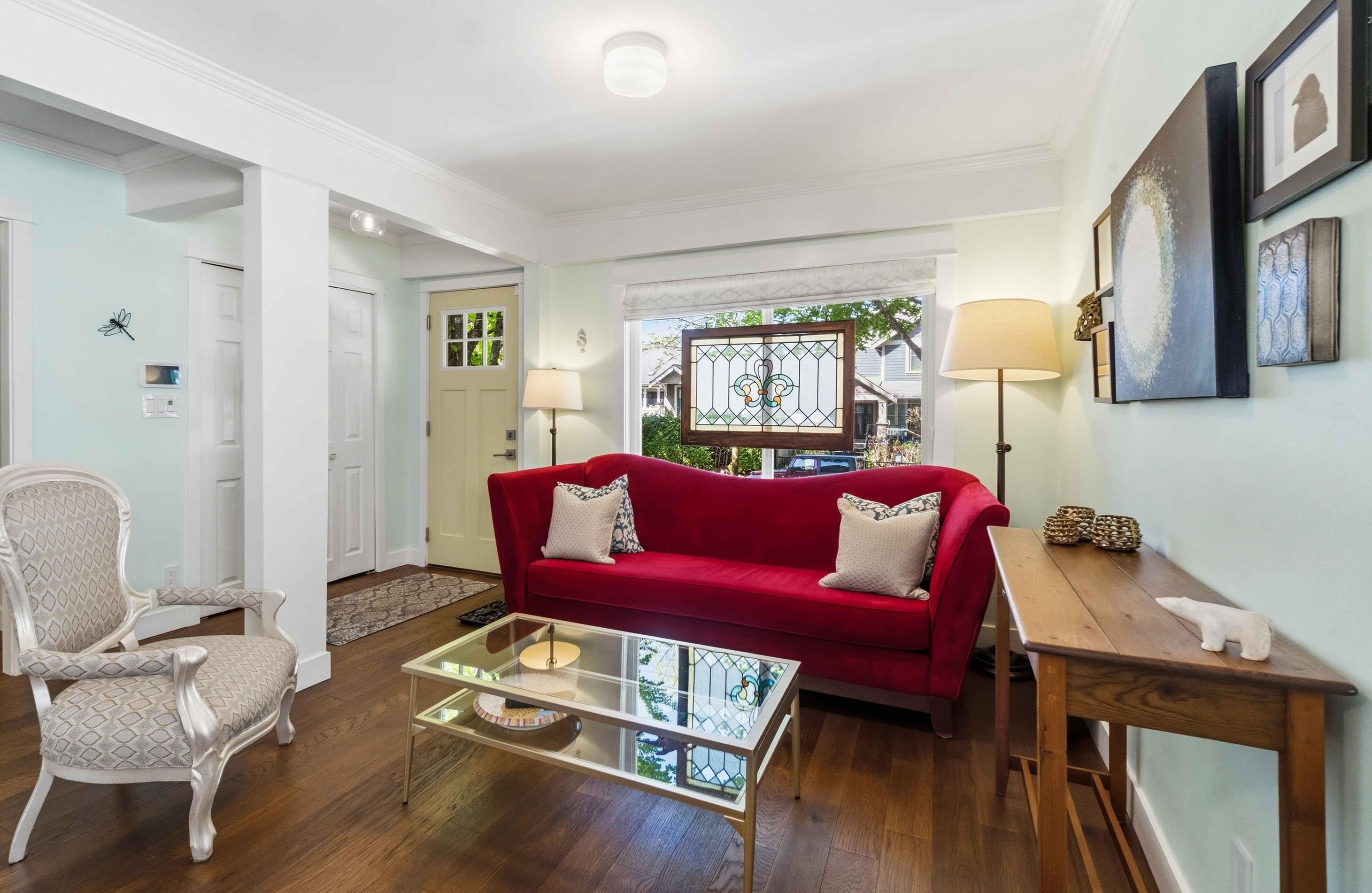 4322 Welwyn Street, Vancouver, BC