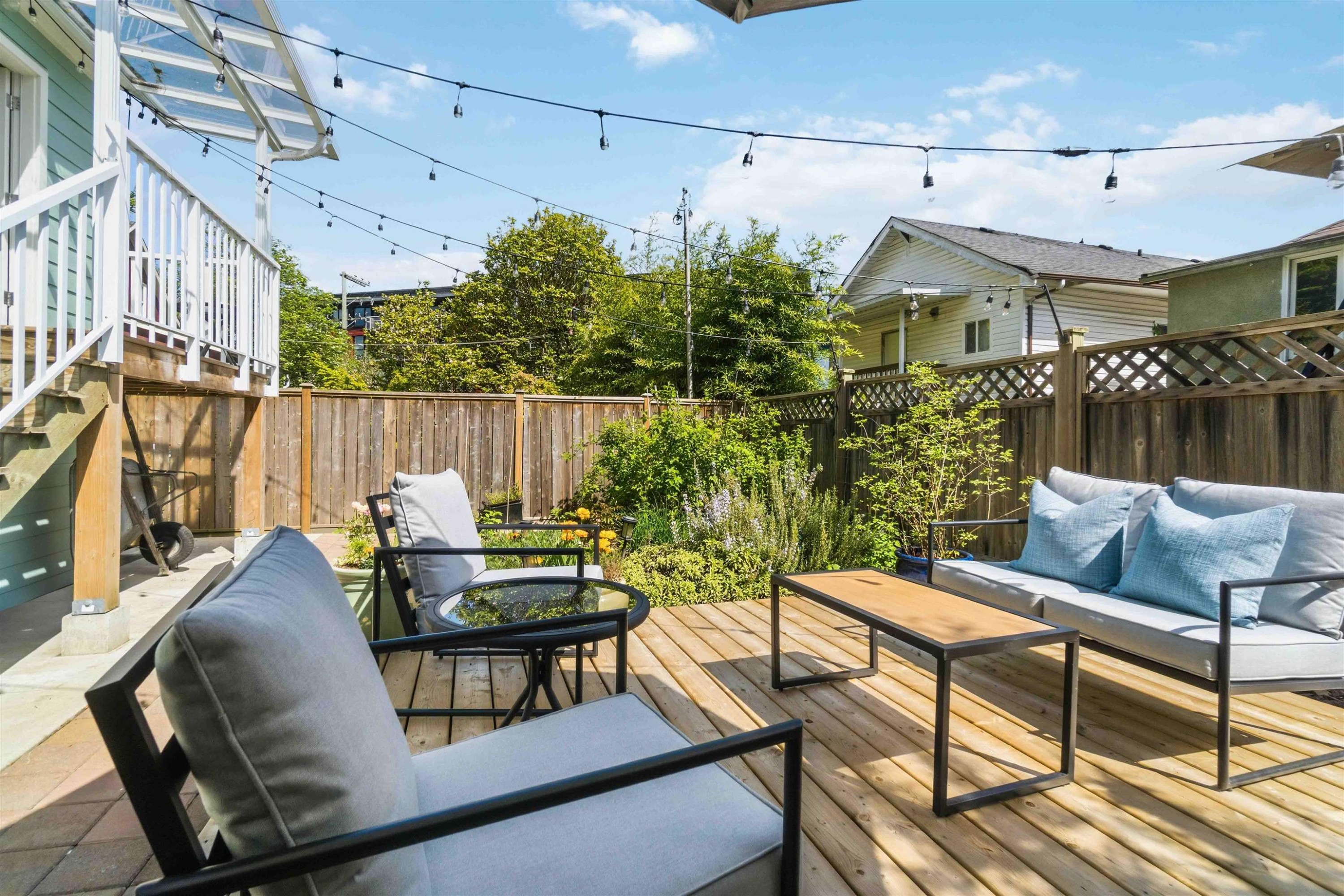 4322 Welwyn Street, Vancouver, BC