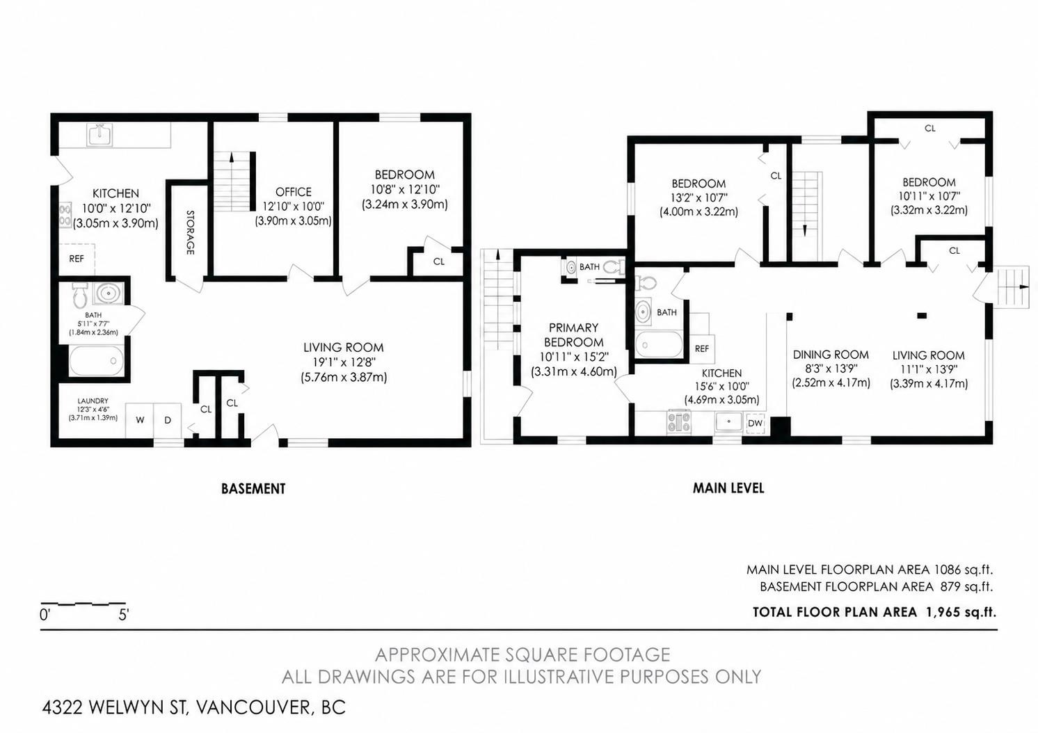 4322 Welwyn Street, Vancouver, BC