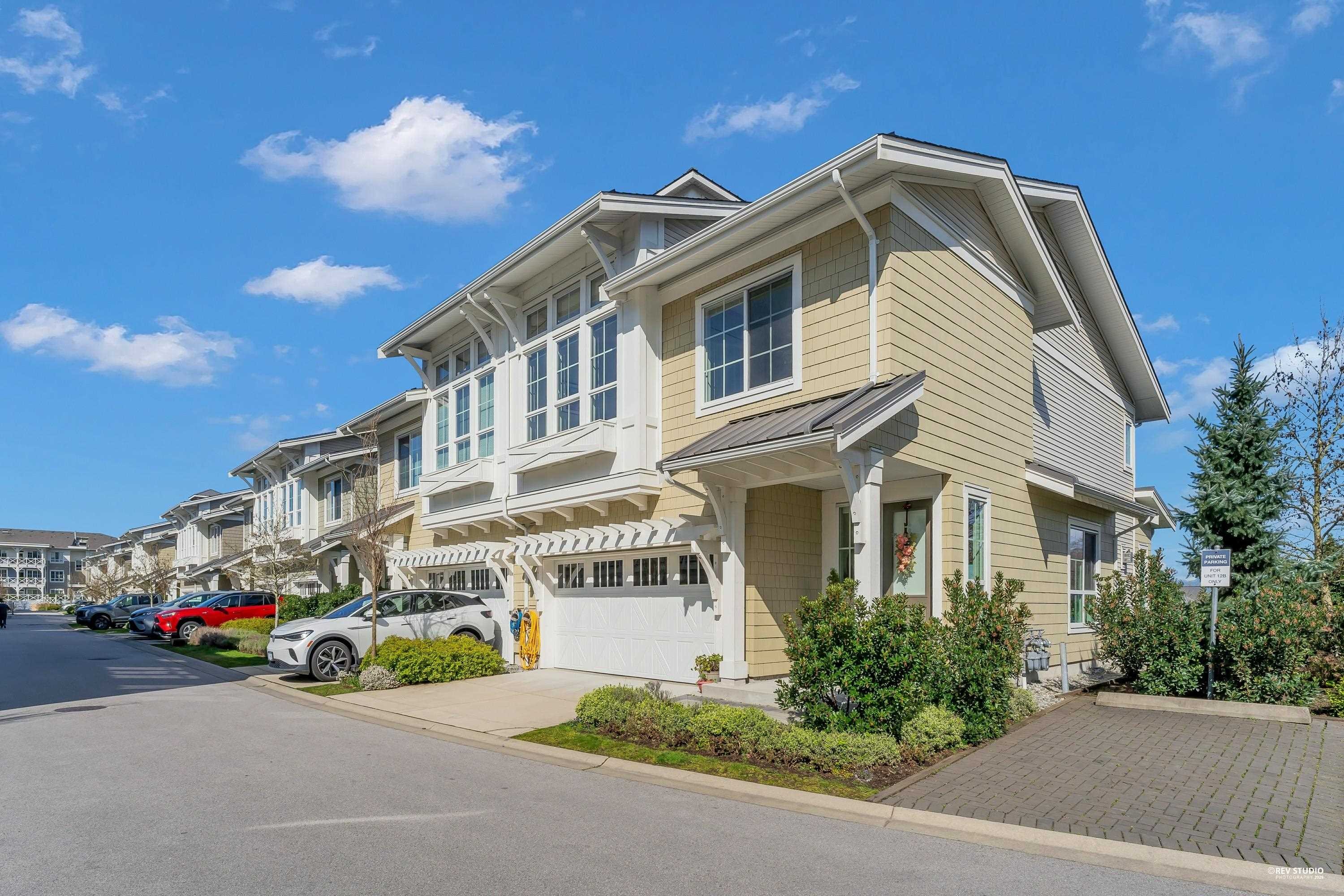 12B-5551 Admiral Way, Delta, BC