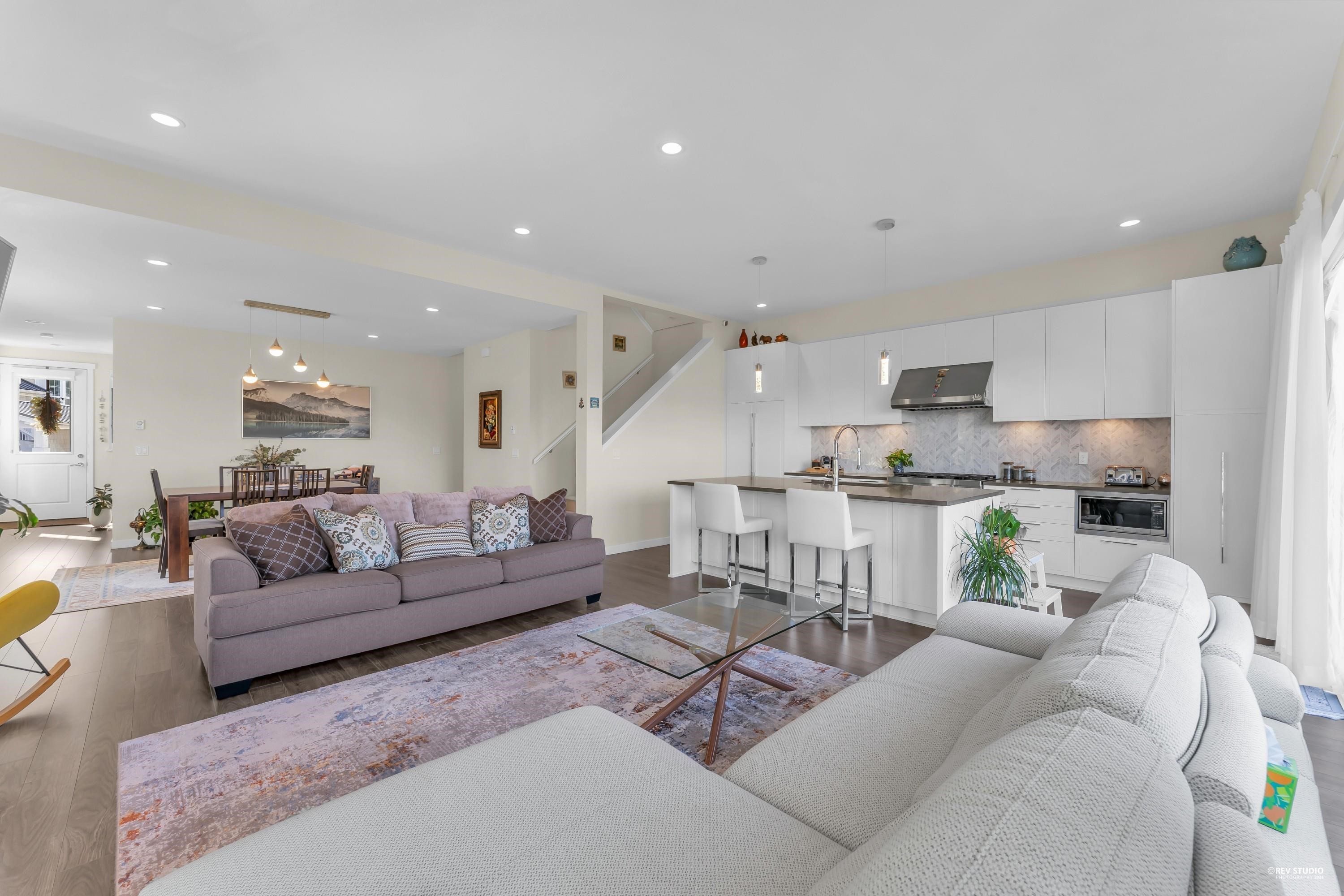 12B-5551 Admiral Way, Delta, BC