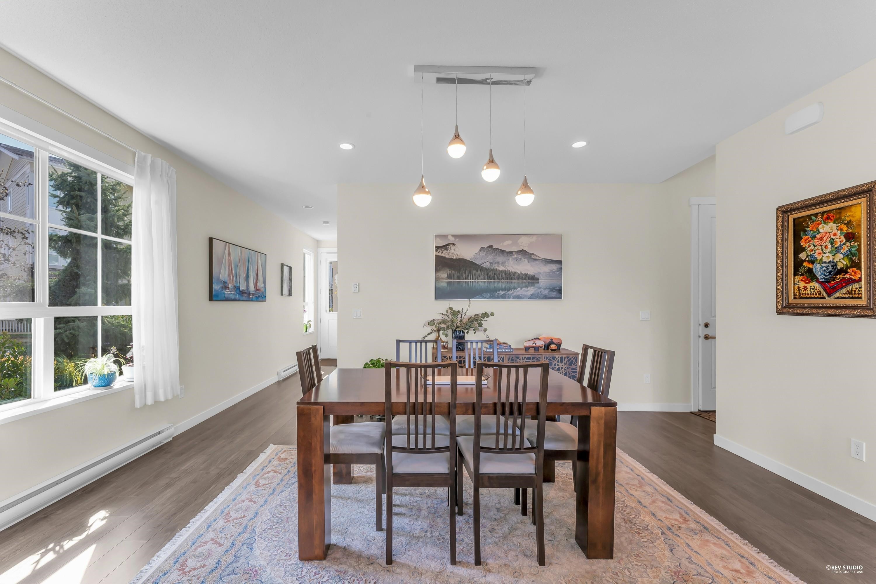 12B-5551 Admiral Way, Delta, BC