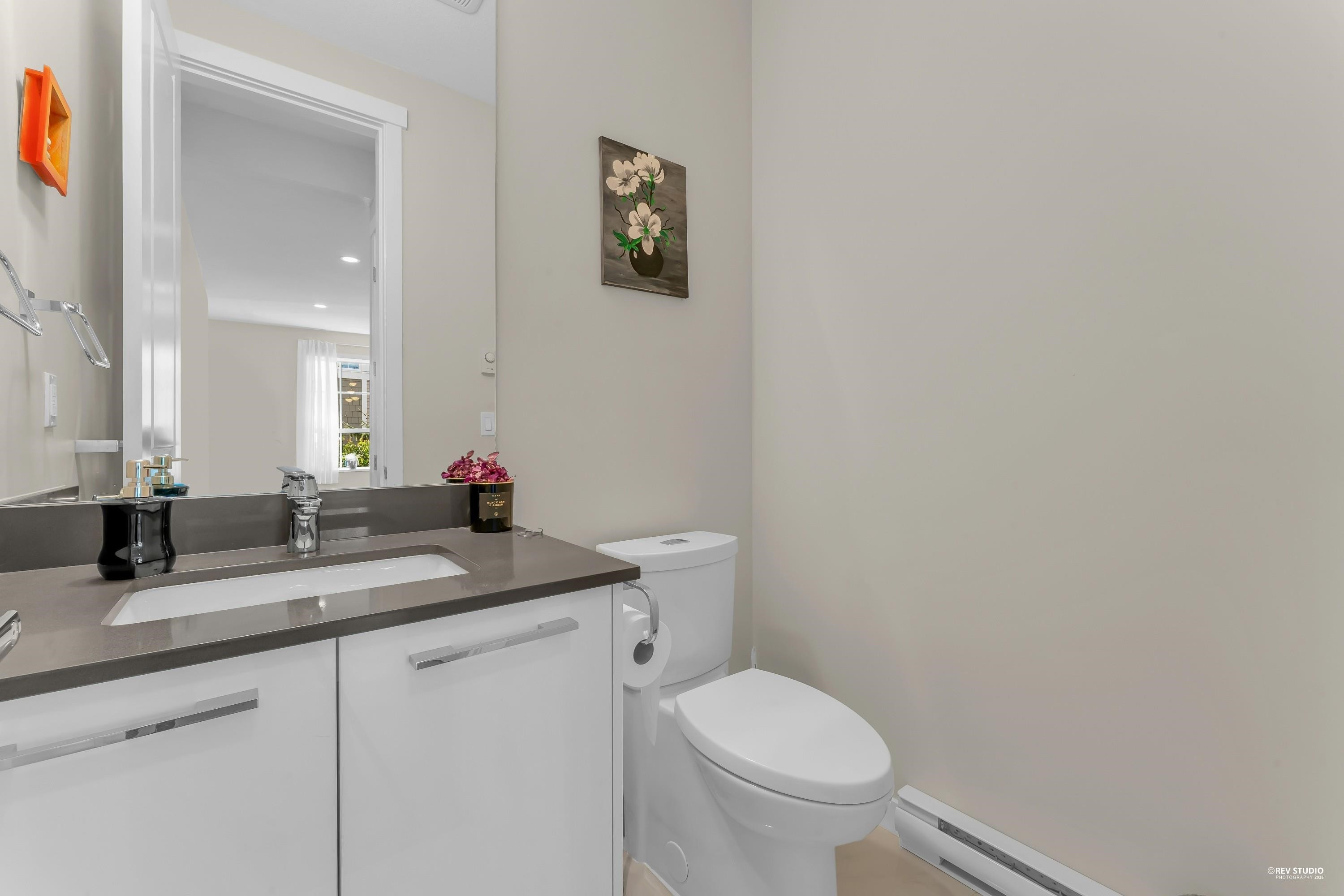 12B-5551 Admiral Way, Delta, BC