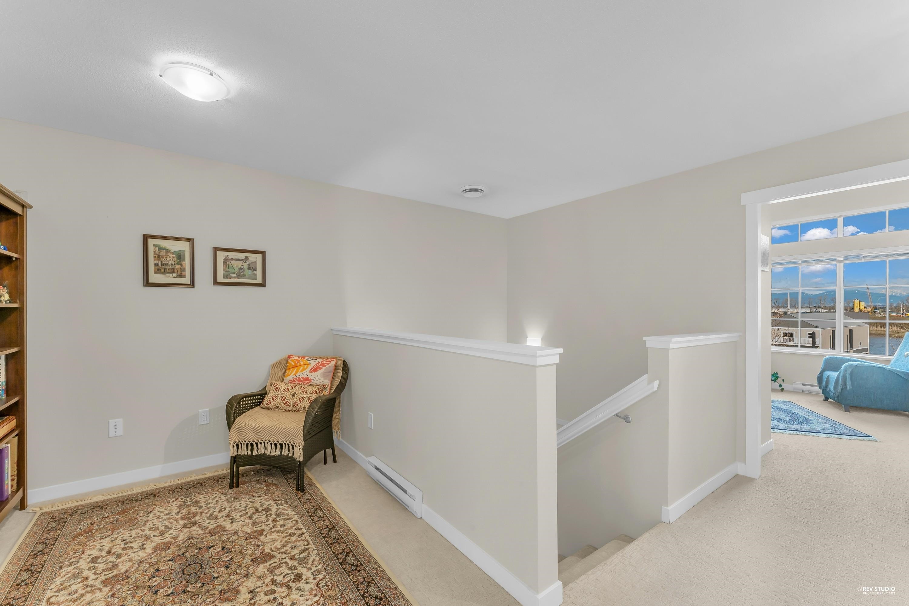 12B-5551 Admiral Way, Delta, BC
