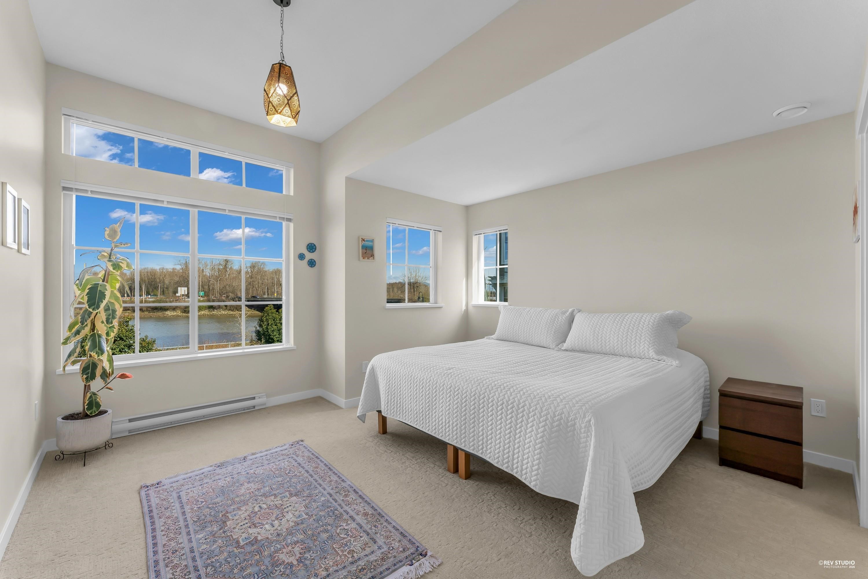 12B-5551 Admiral Way, Delta, BC