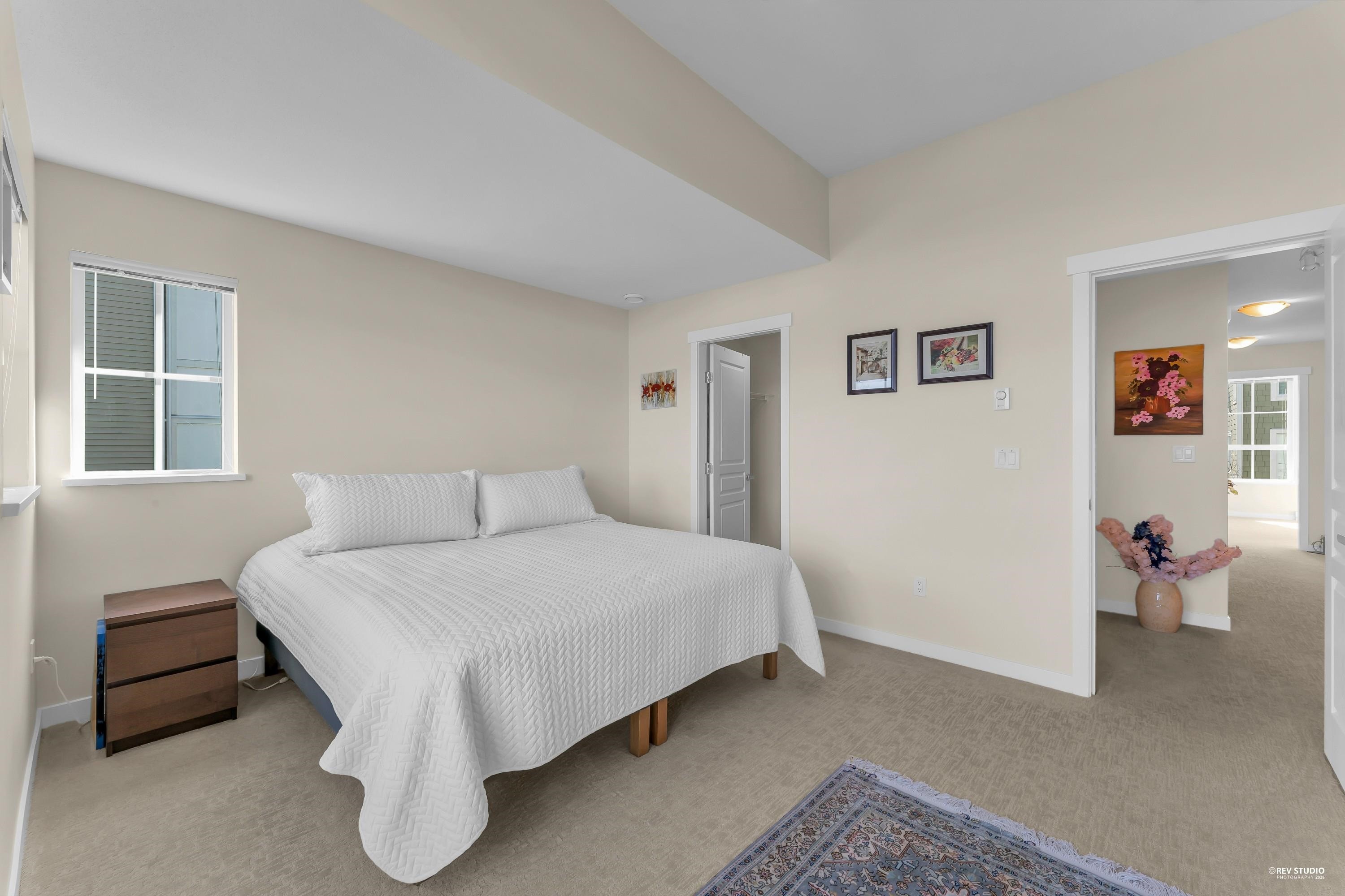 12B-5551 Admiral Way, Delta, BC