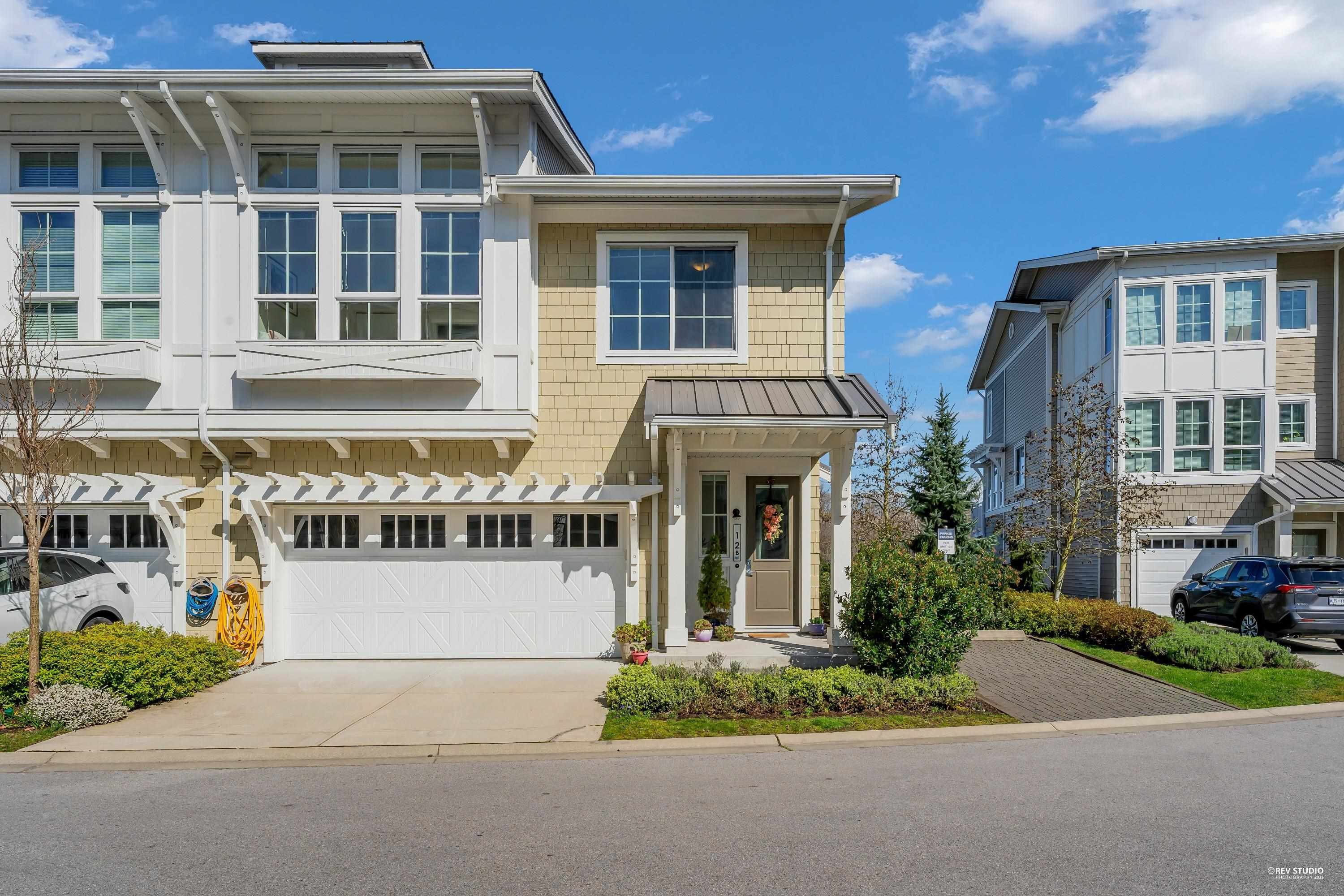 12B-5551 Admiral Way, Delta, BC