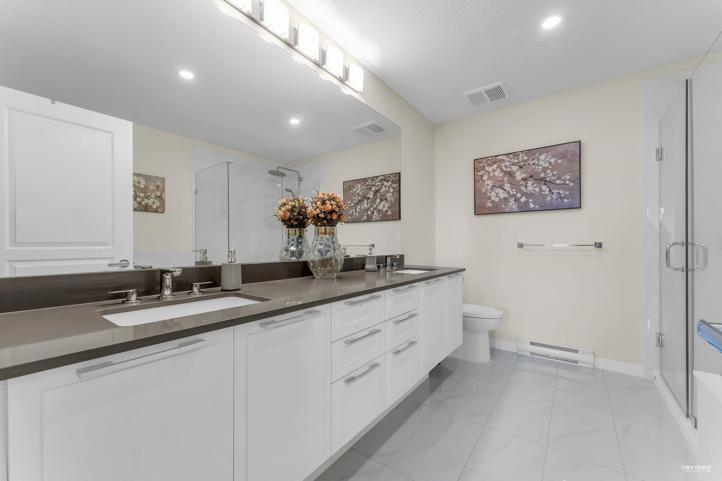 12B-5551 Admiral Way, Delta, BC