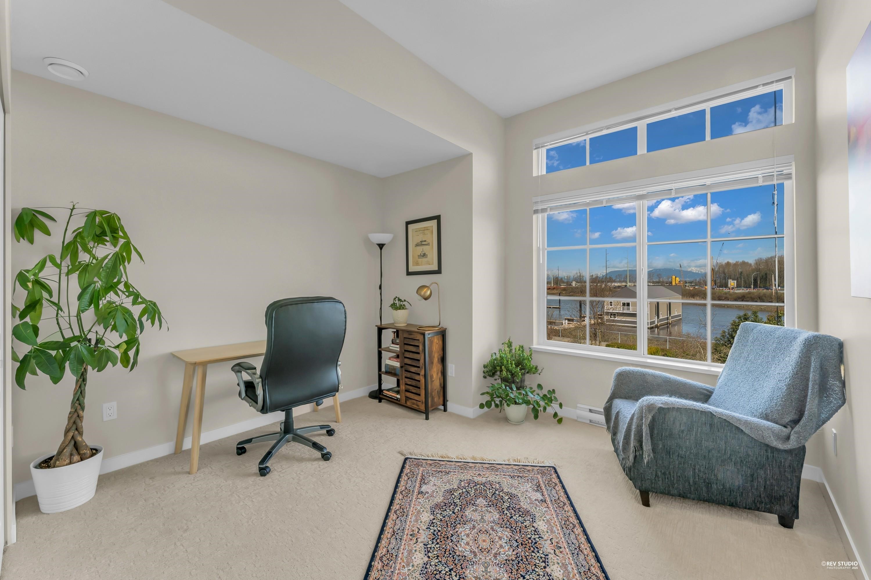 12B-5551 Admiral Way, Delta, BC
