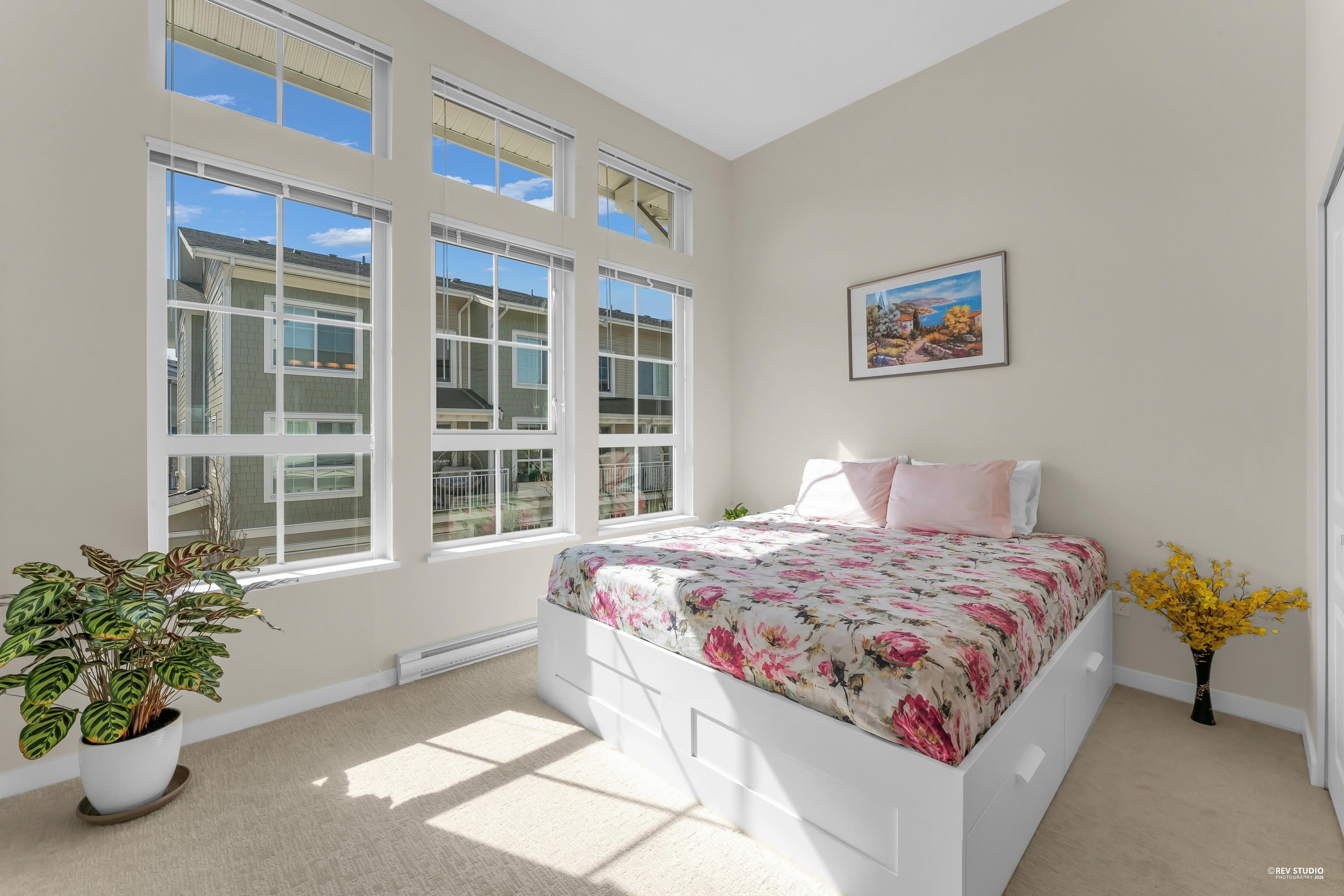 12B-5551 Admiral Way, Delta, BC