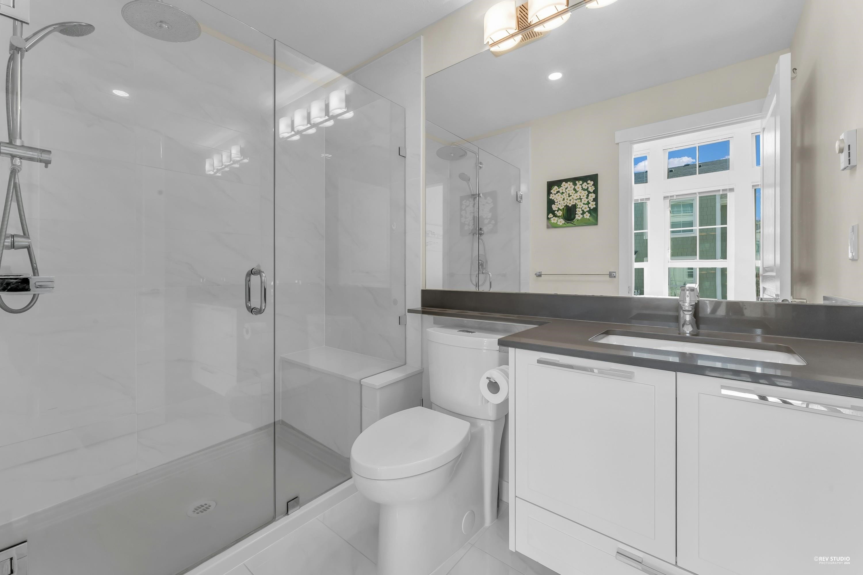 12B-5551 Admiral Way, Delta, BC