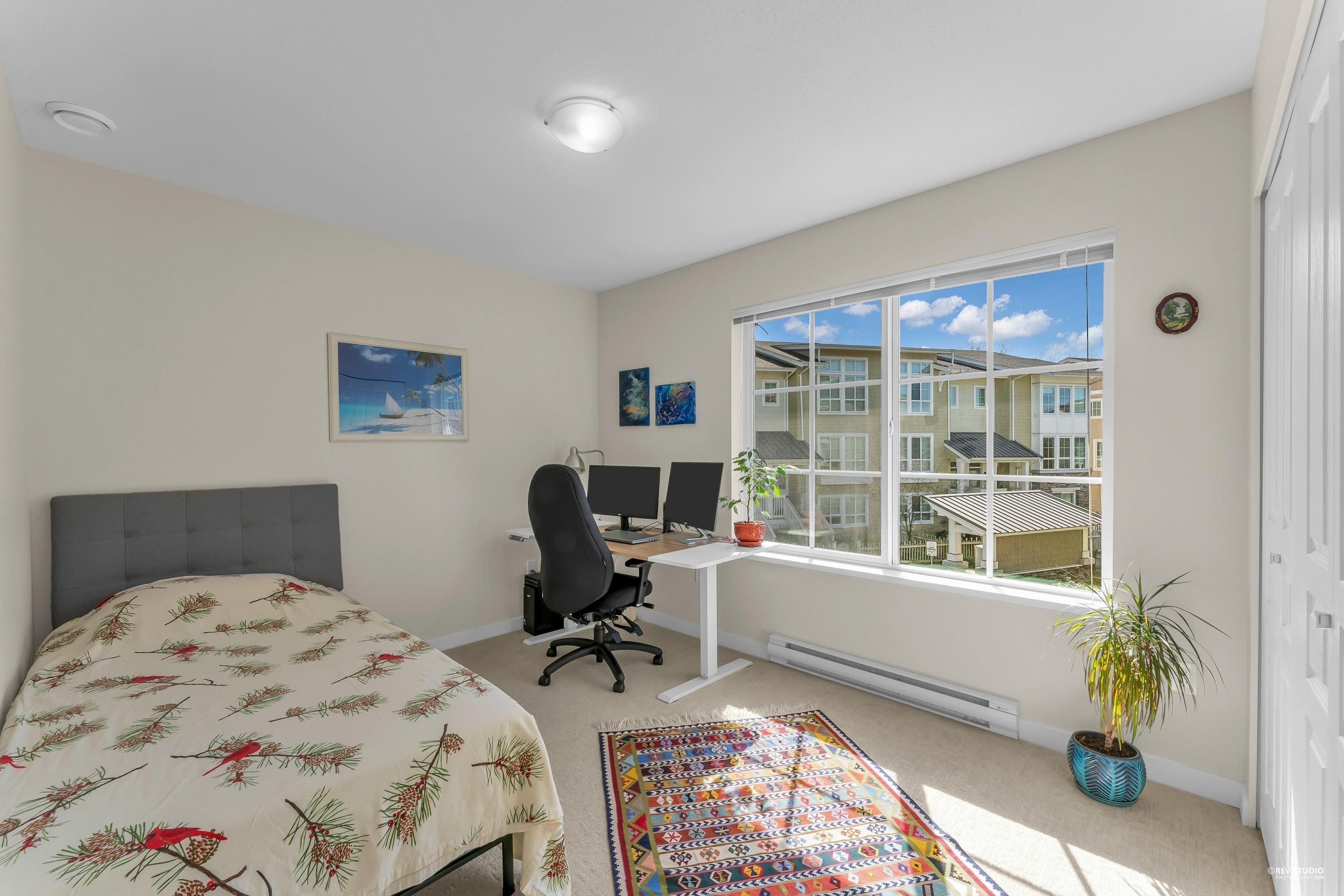 12B-5551 Admiral Way, Delta, BC
