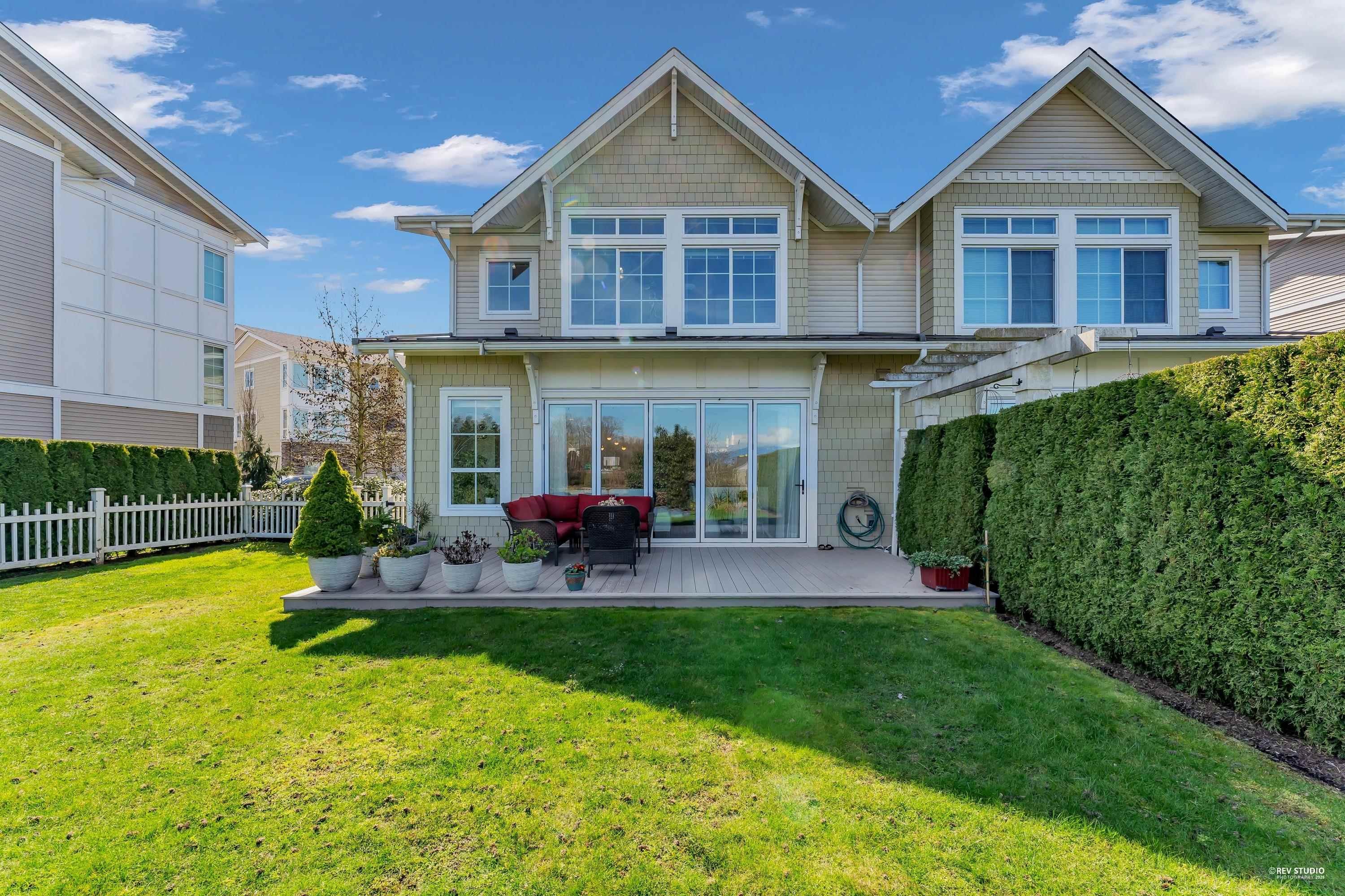 12B-5551 Admiral Way, Delta, BC