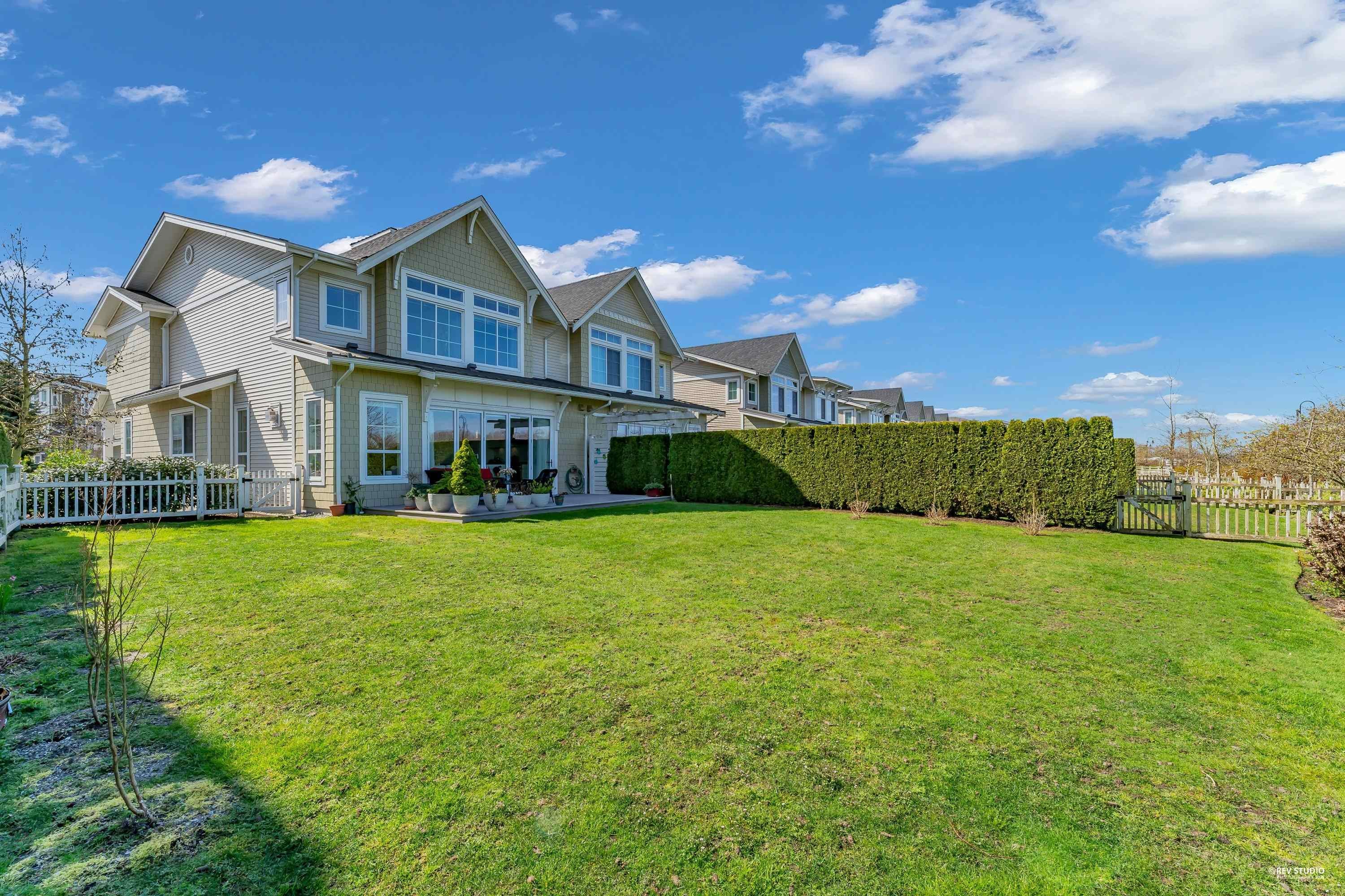 12B-5551 Admiral Way, Delta, BC