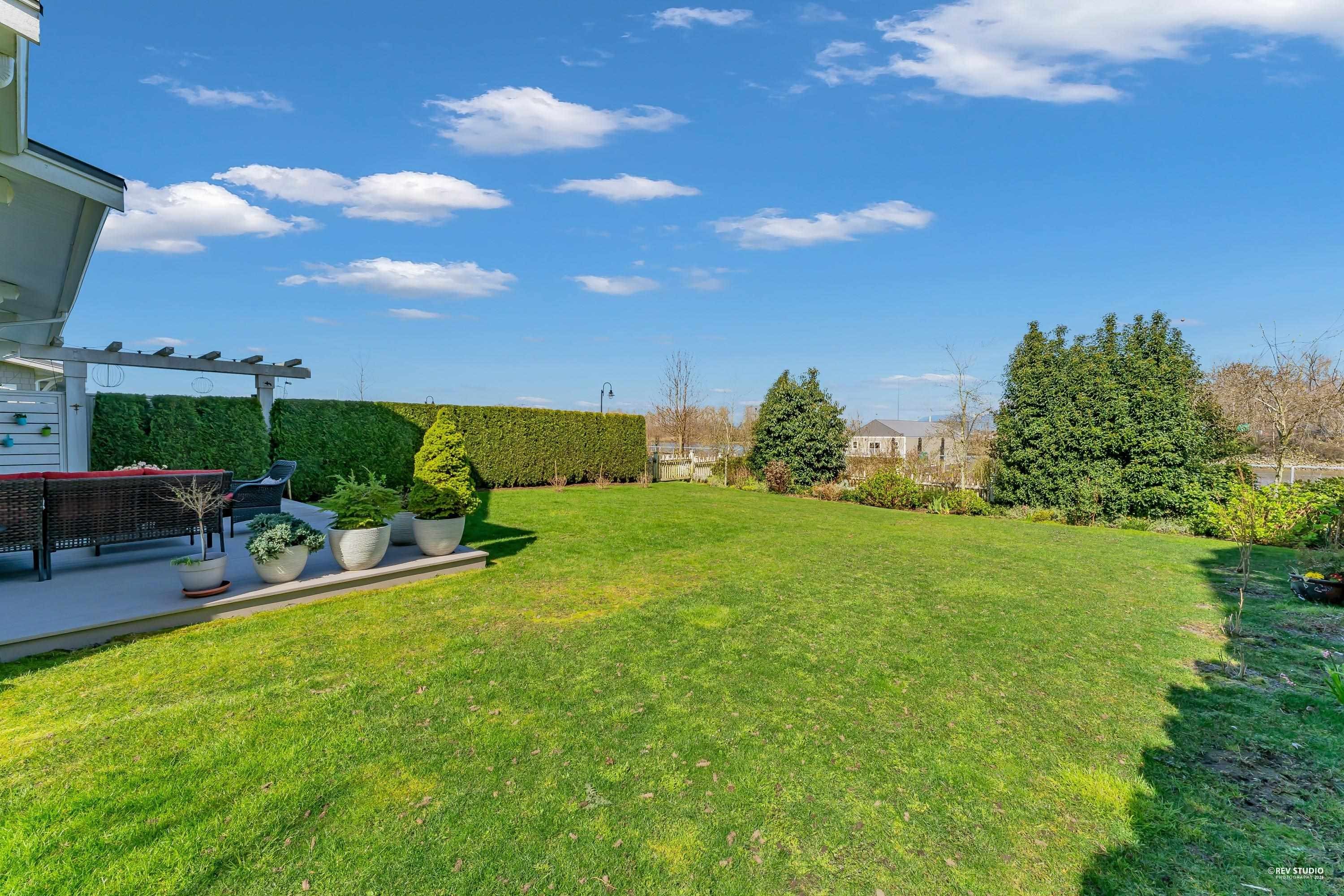 12B-5551 Admiral Way, Delta, BC