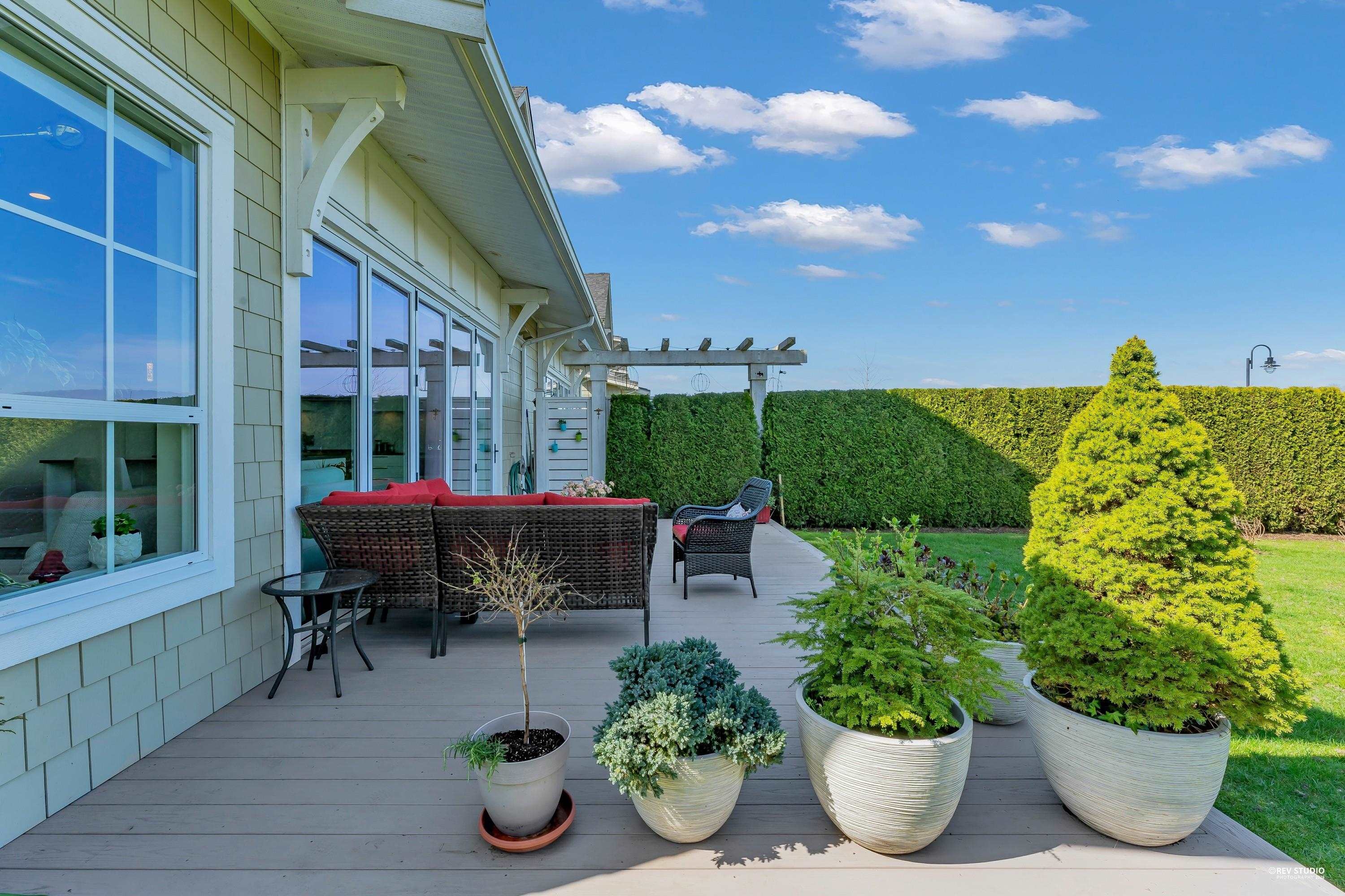 12B-5551 Admiral Way, Delta, BC