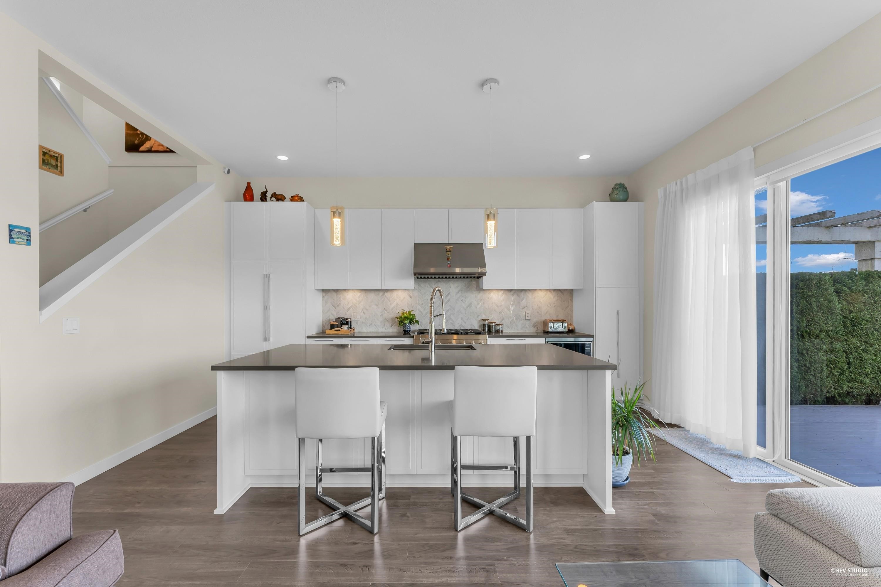 12B-5551 Admiral Way, Delta, BC