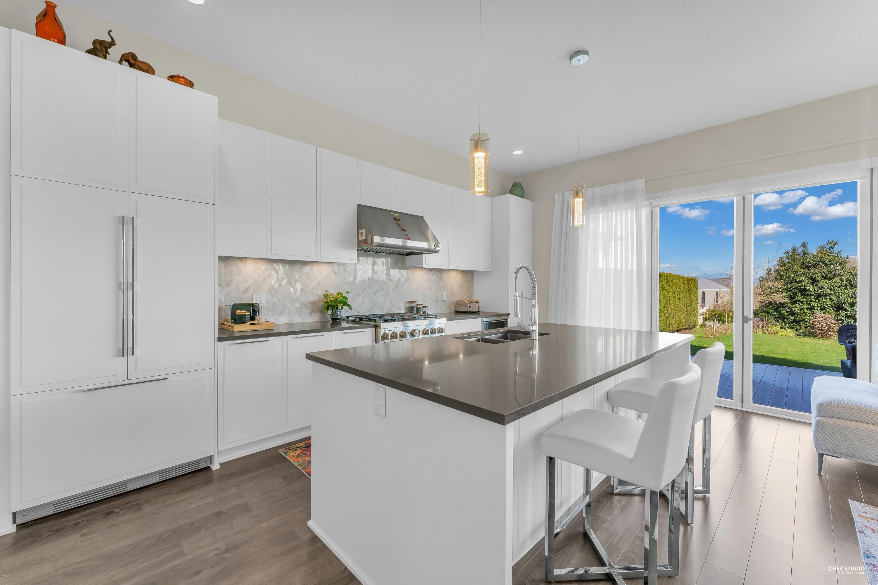 12B-5551 Admiral Way, Delta, BC