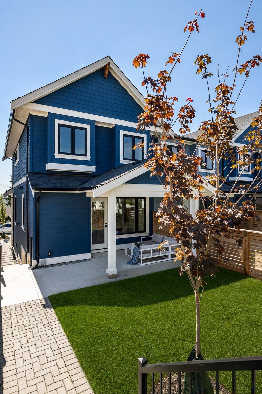 103-903 Edgar Avenue, Coquitlam, BC